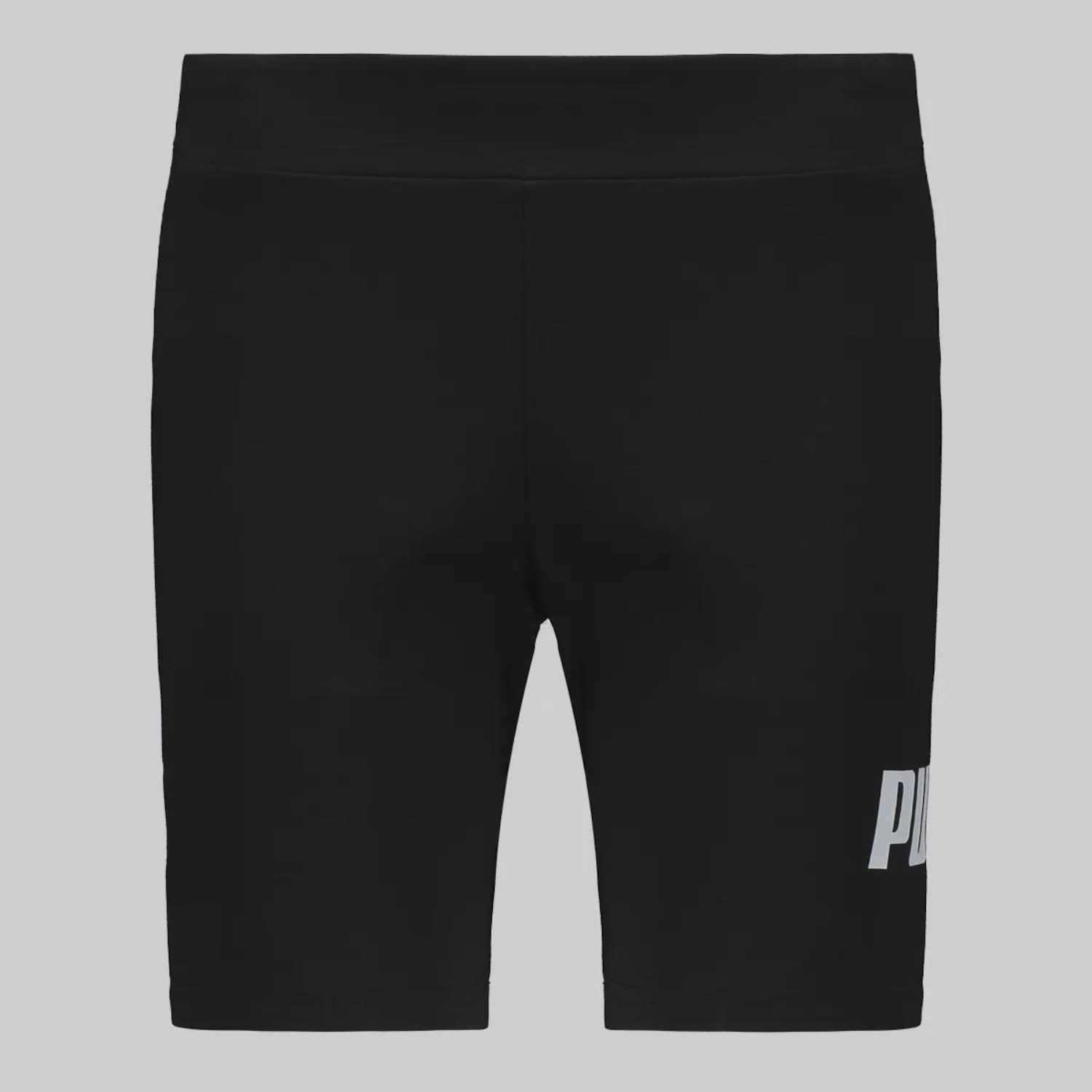 Bermuda Puma ESS NO. 1 Logo 7 - Feminino - Foto 1