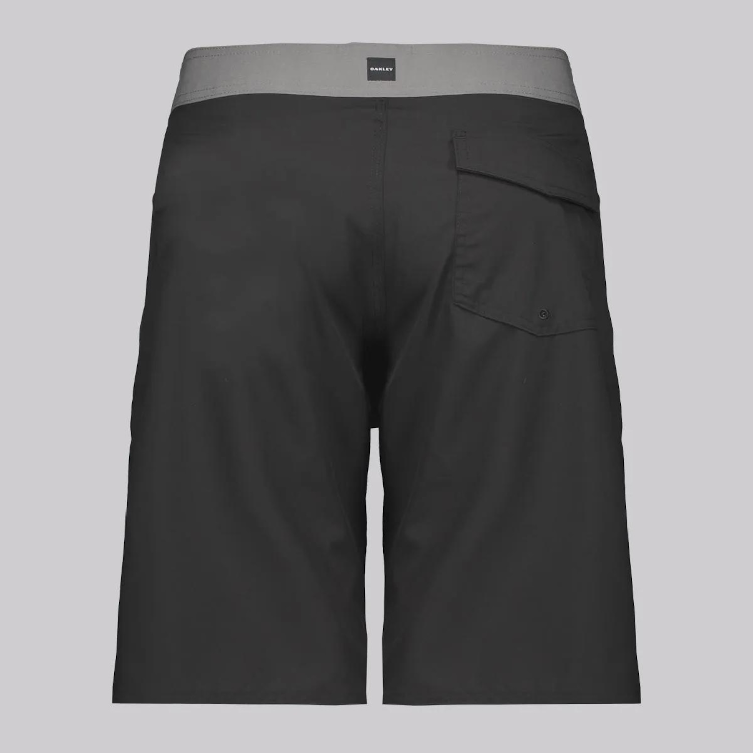Bermuda Oakley Big Bark - Masculina - Foto 3