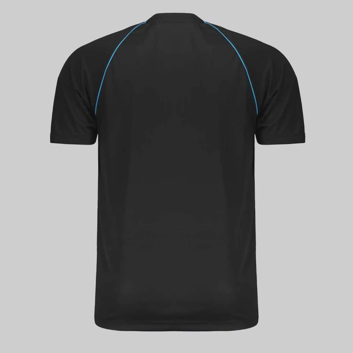 Camisa do Grêmio Retrô Mania Basic Home II - Masculina - Foto 2