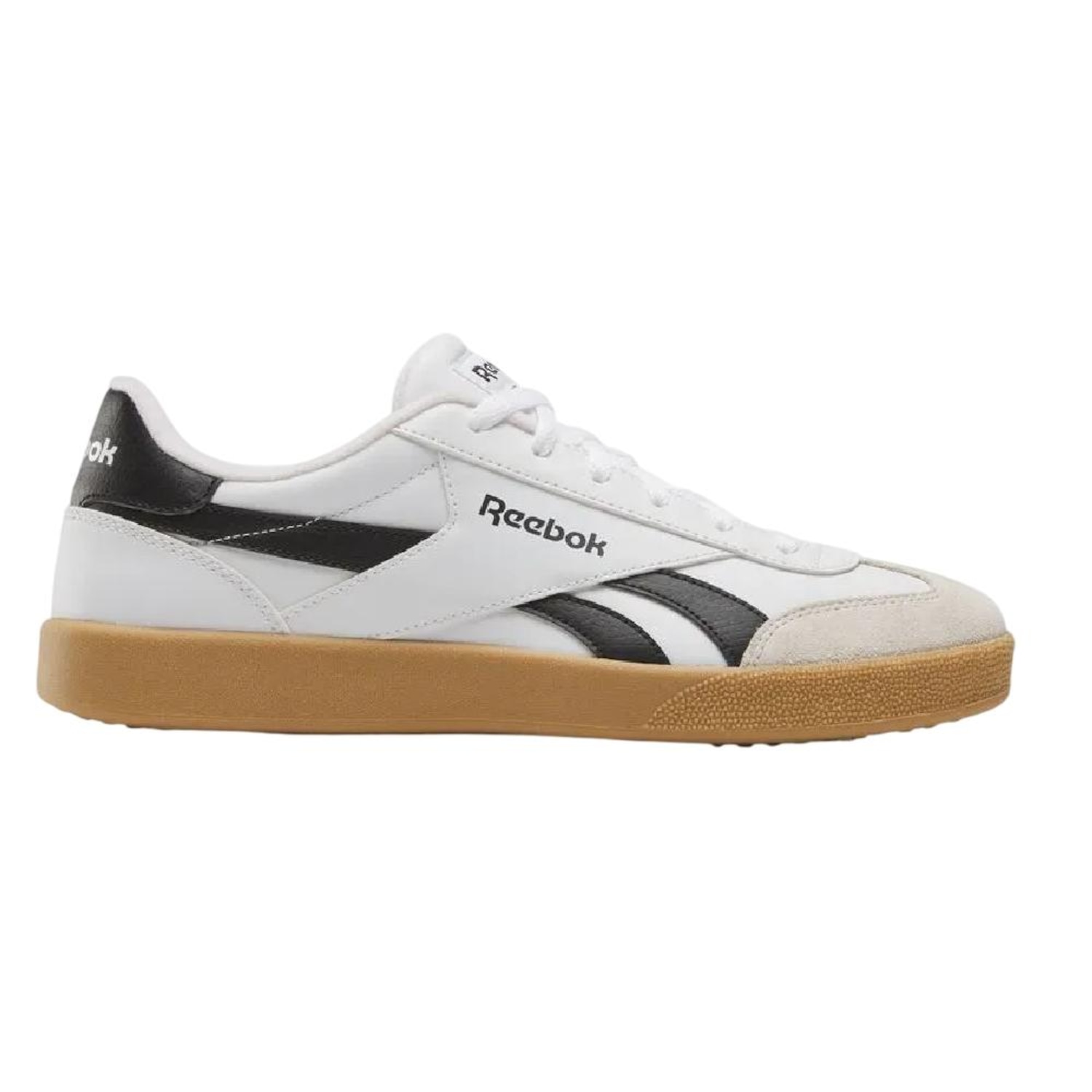 Tênis Reebok Smash Edge - Adulto - Foto 1