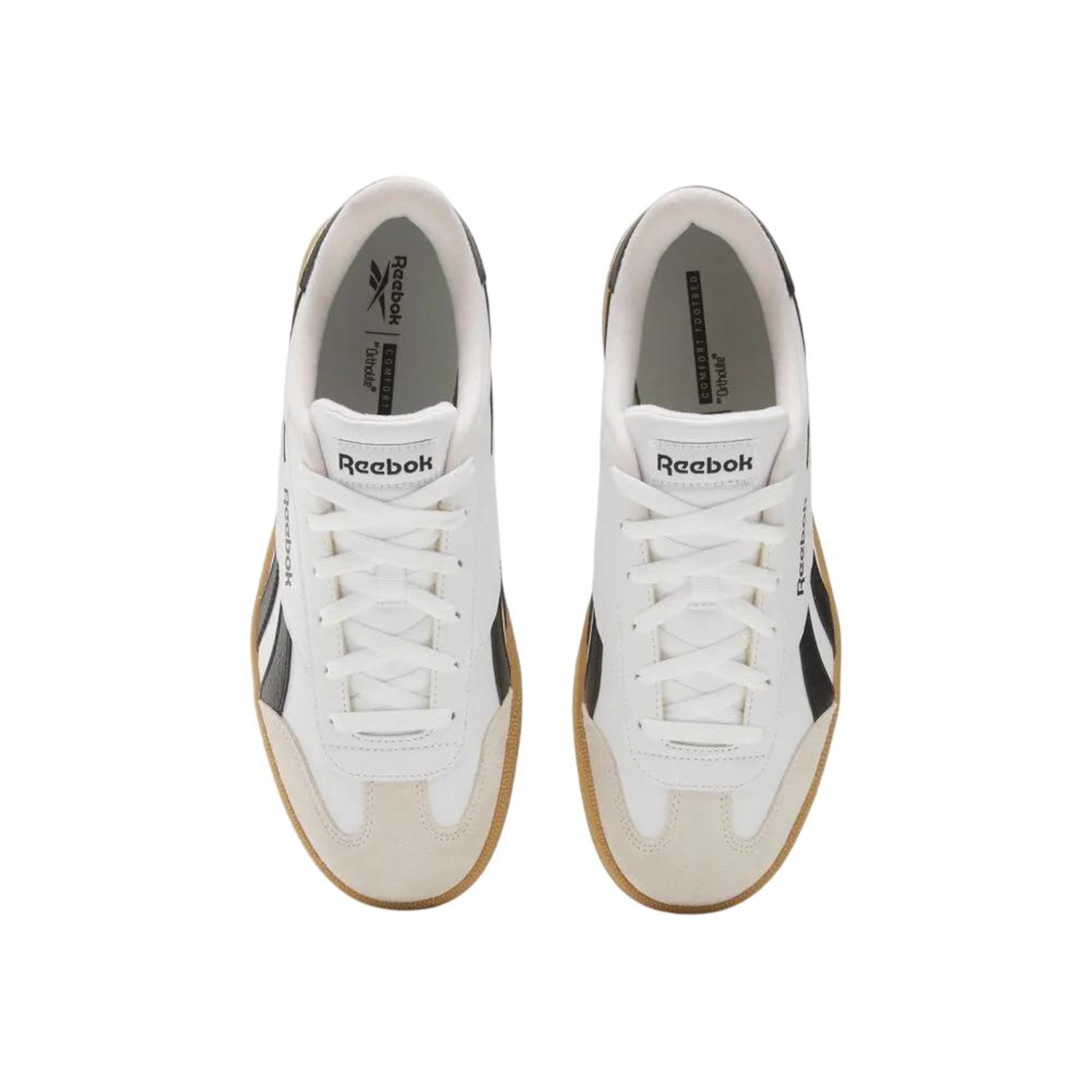 Tênis Reebok Smash Edge - Adulto - Foto 3