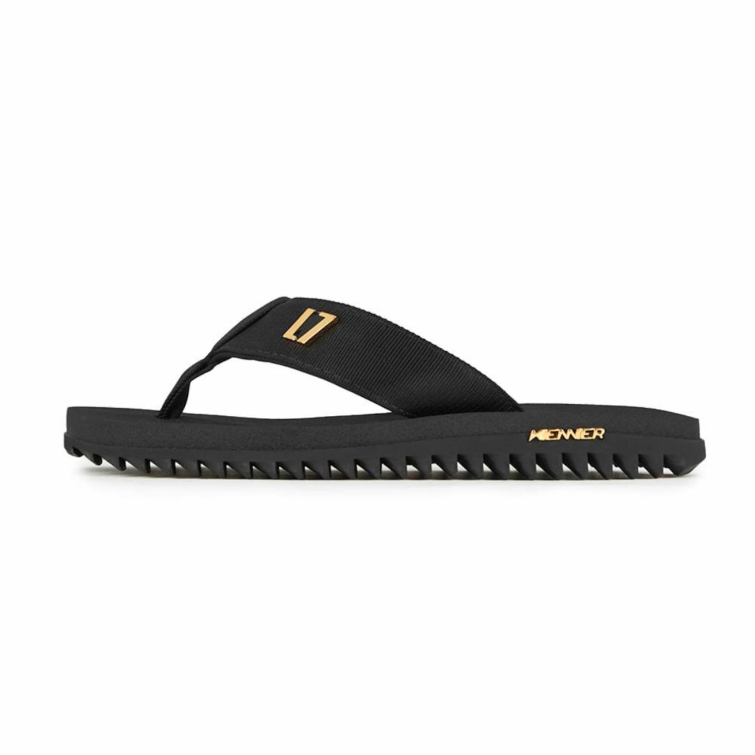 Sandália Kenner Kivah L7 - Masculina - Foto 1