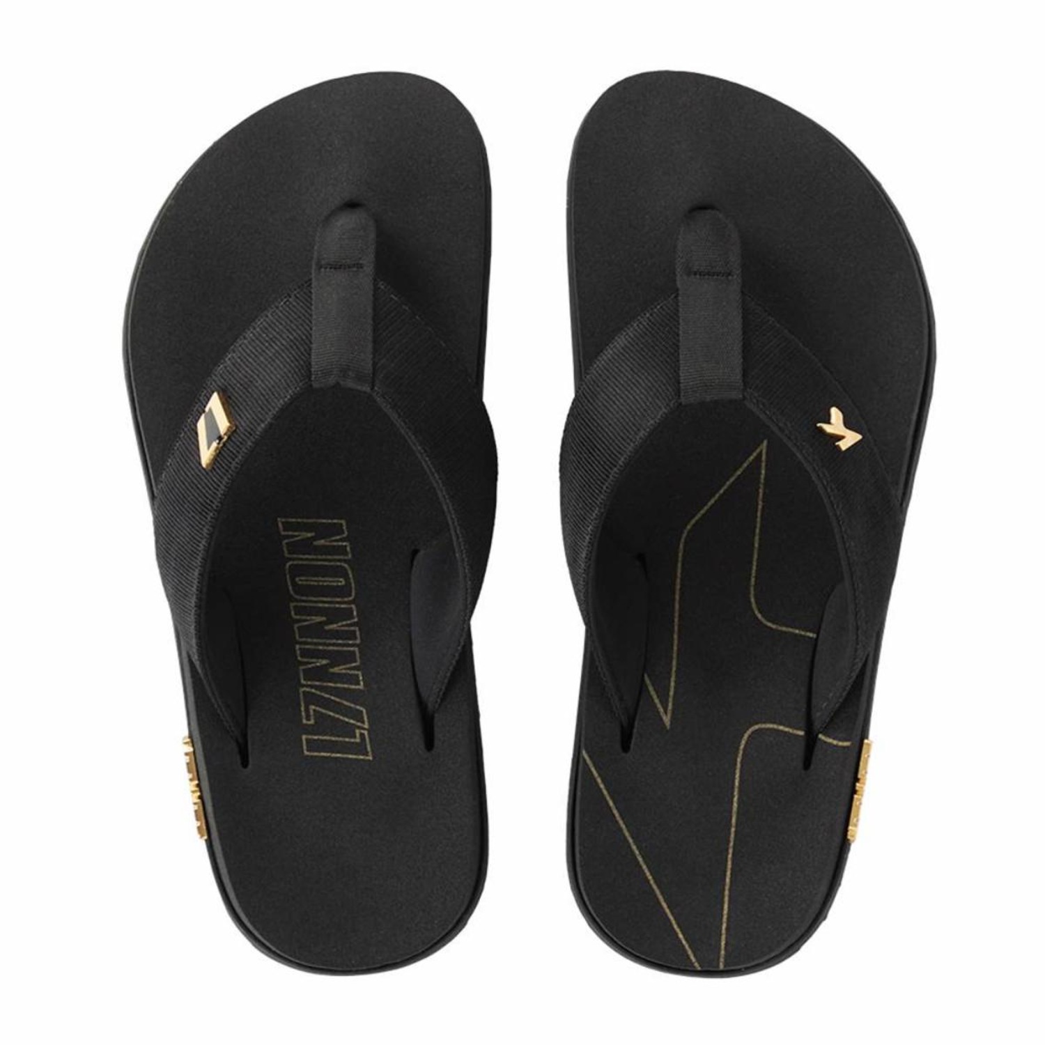 Sandália Kenner Kivah L7 - Masculina - Foto 3
