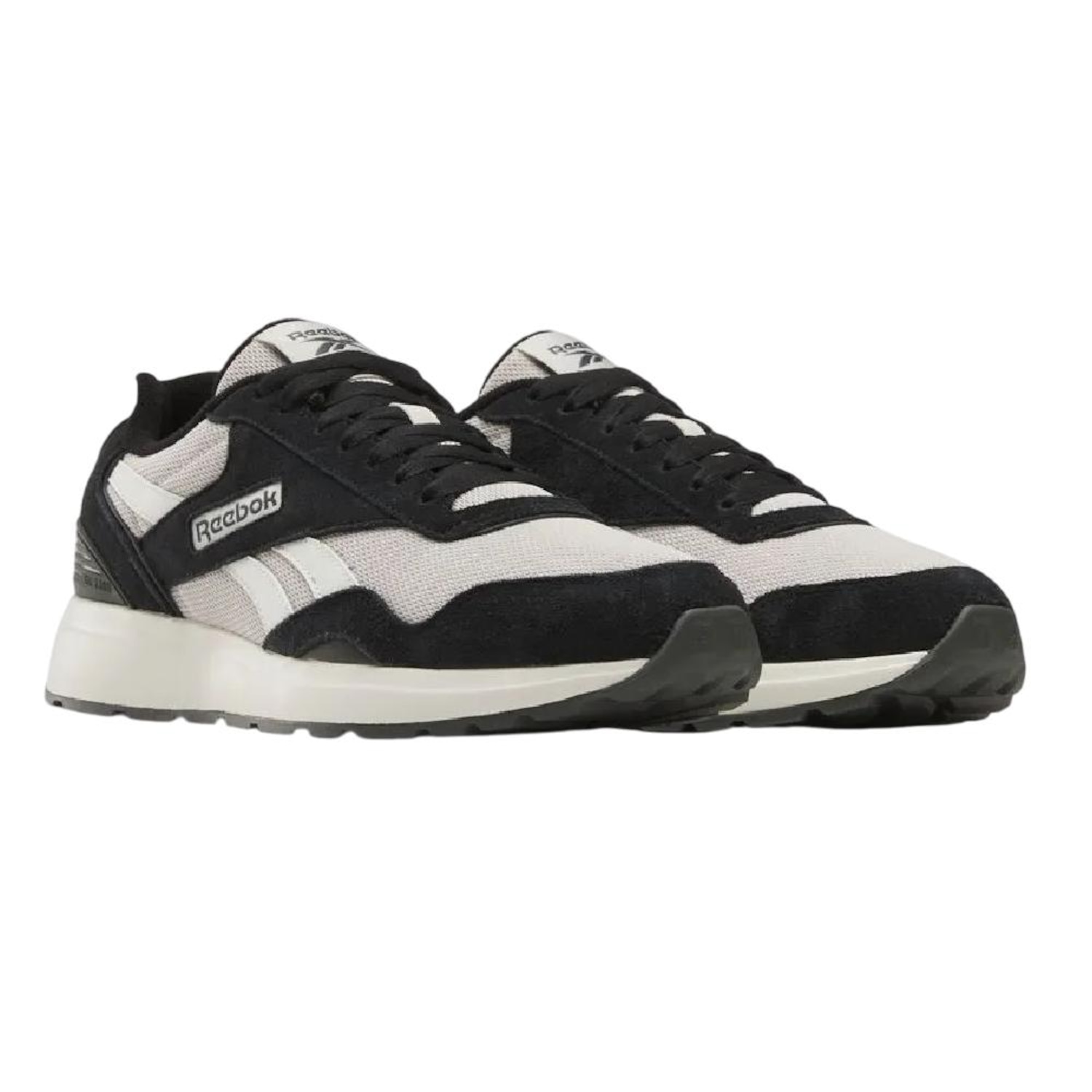 Tênis Reebok GL 1000 - Adulto - Foto 4
