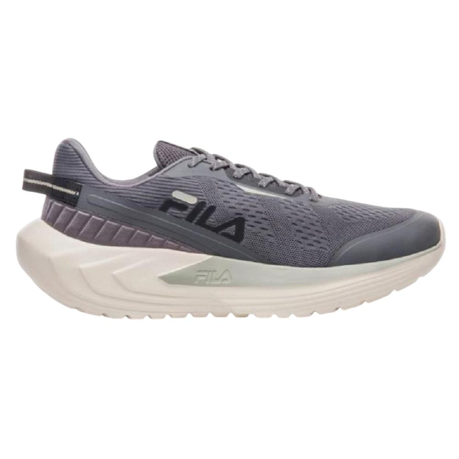 Tênis Masculino Fila Diffusion - Foto 1