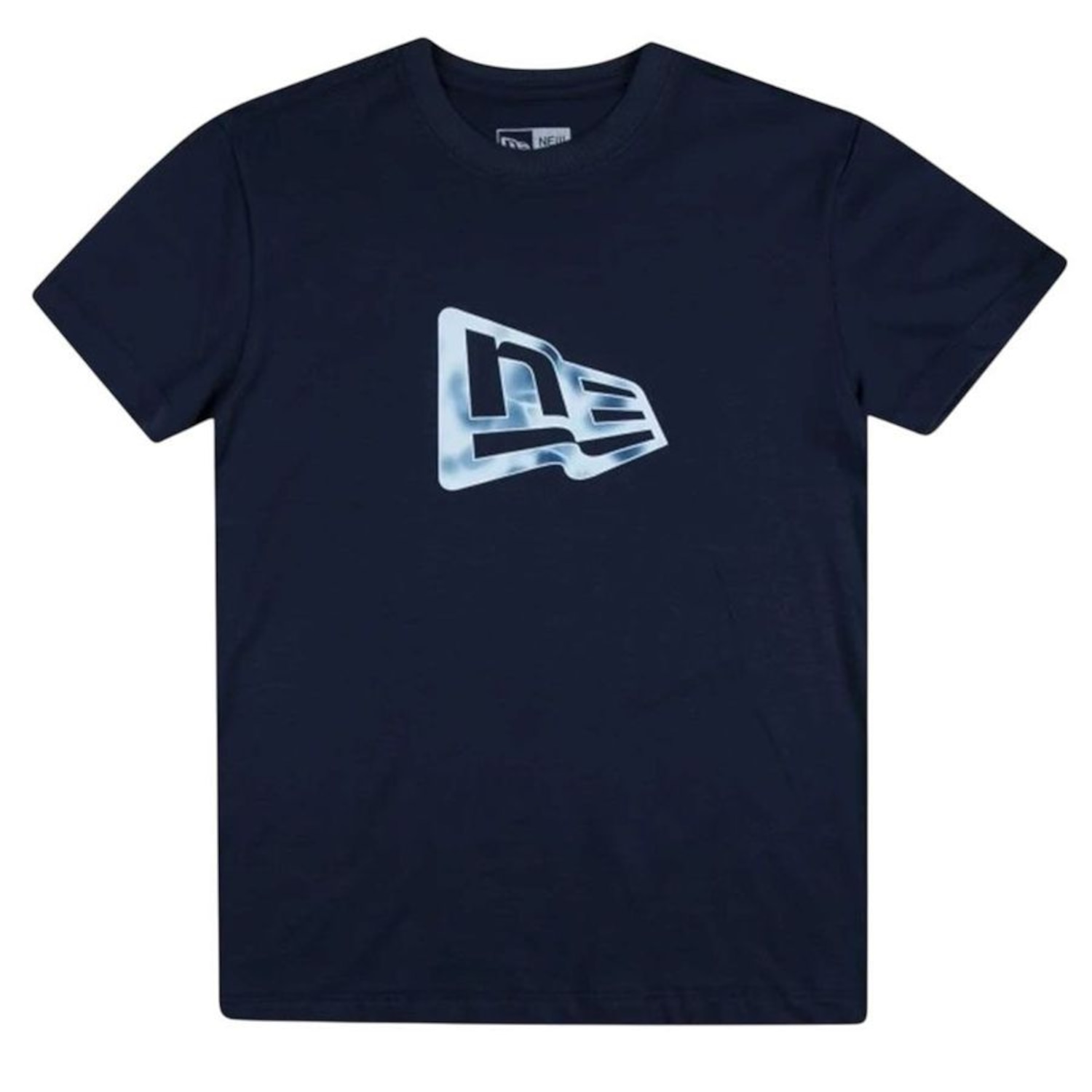 Camiseta New Era Branded - Infantil - Foto 1