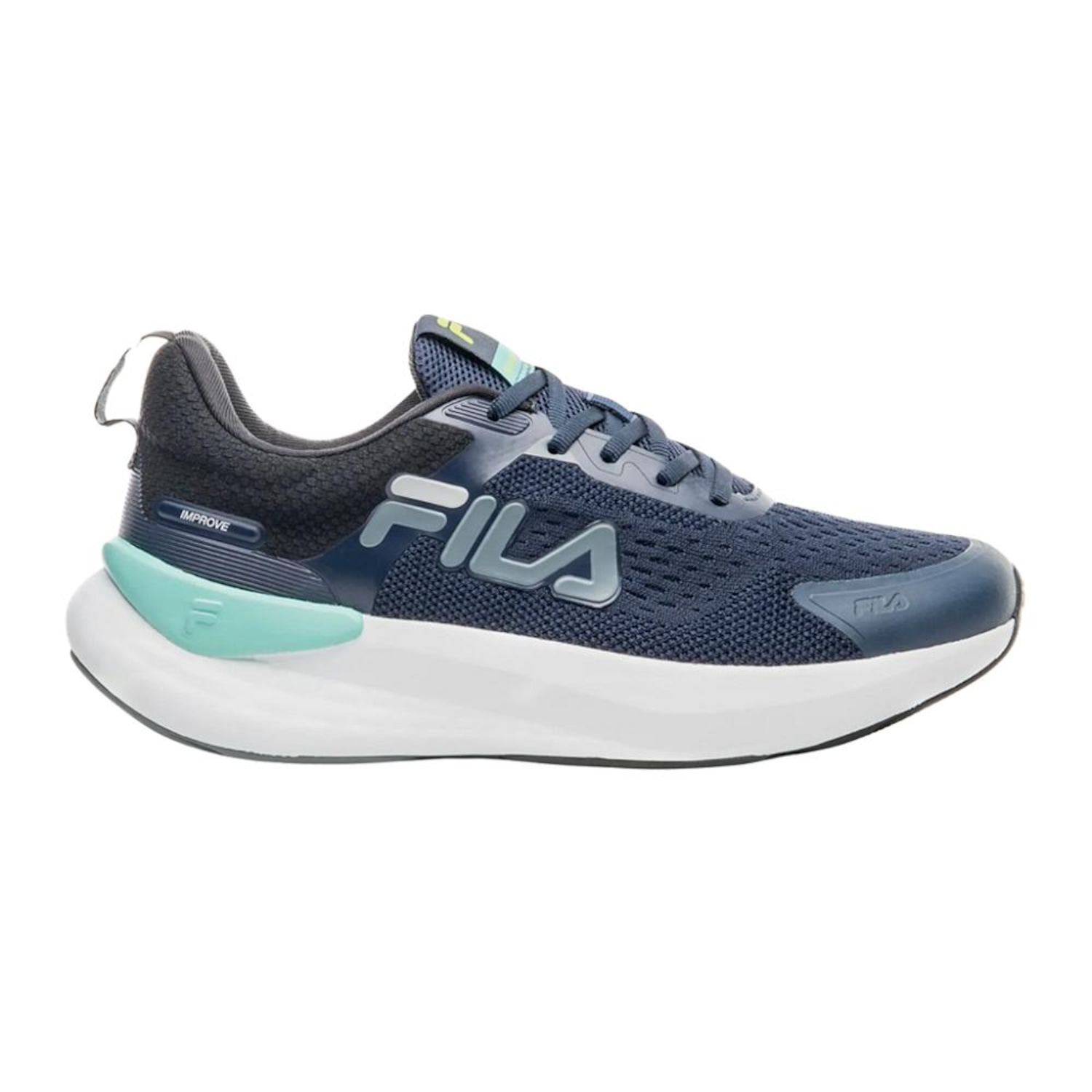 Tênis Fila Improve Masculino - Foto 1