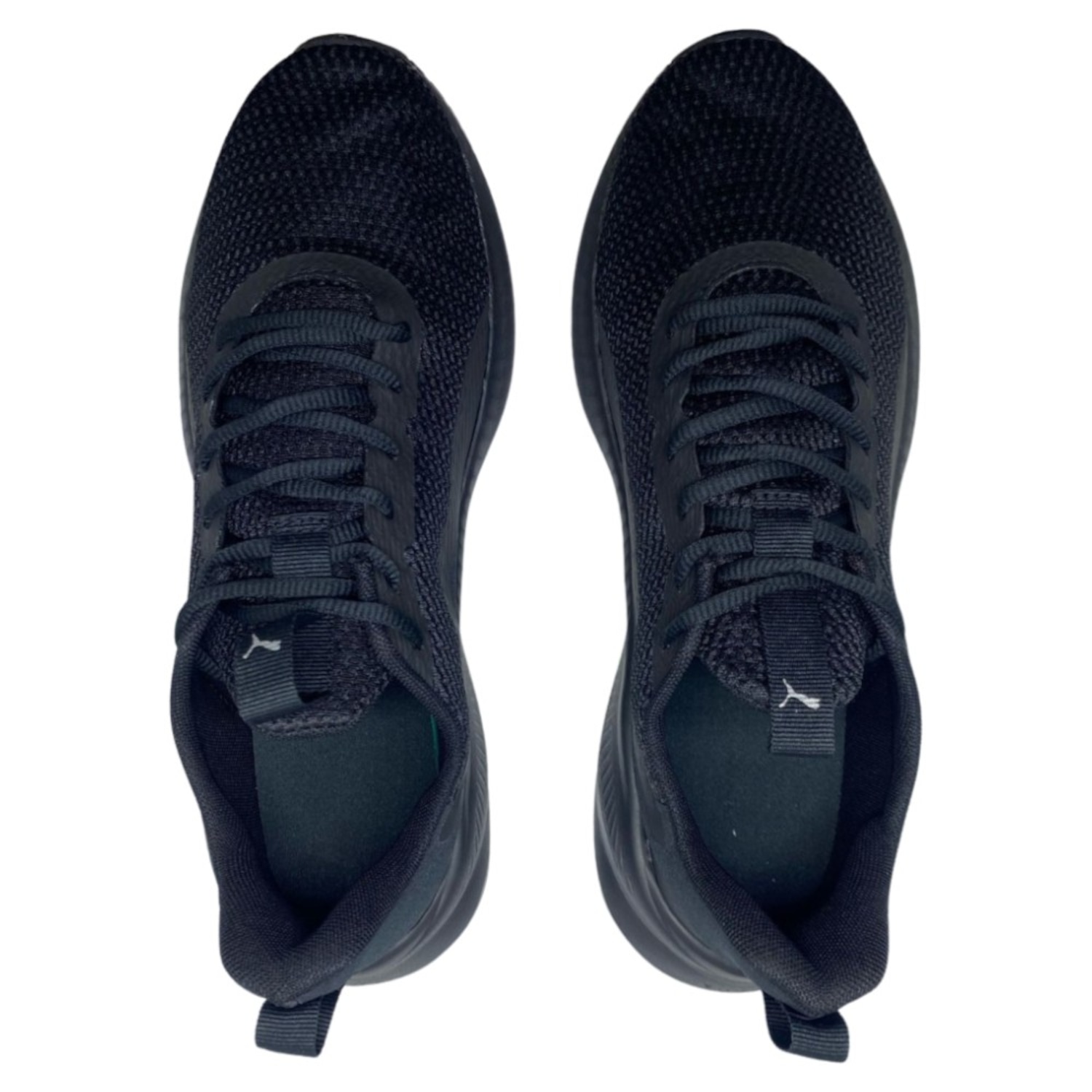 Tênis Puma Flyer Lite 3 + Par de Meia - Masculino - Foto 3