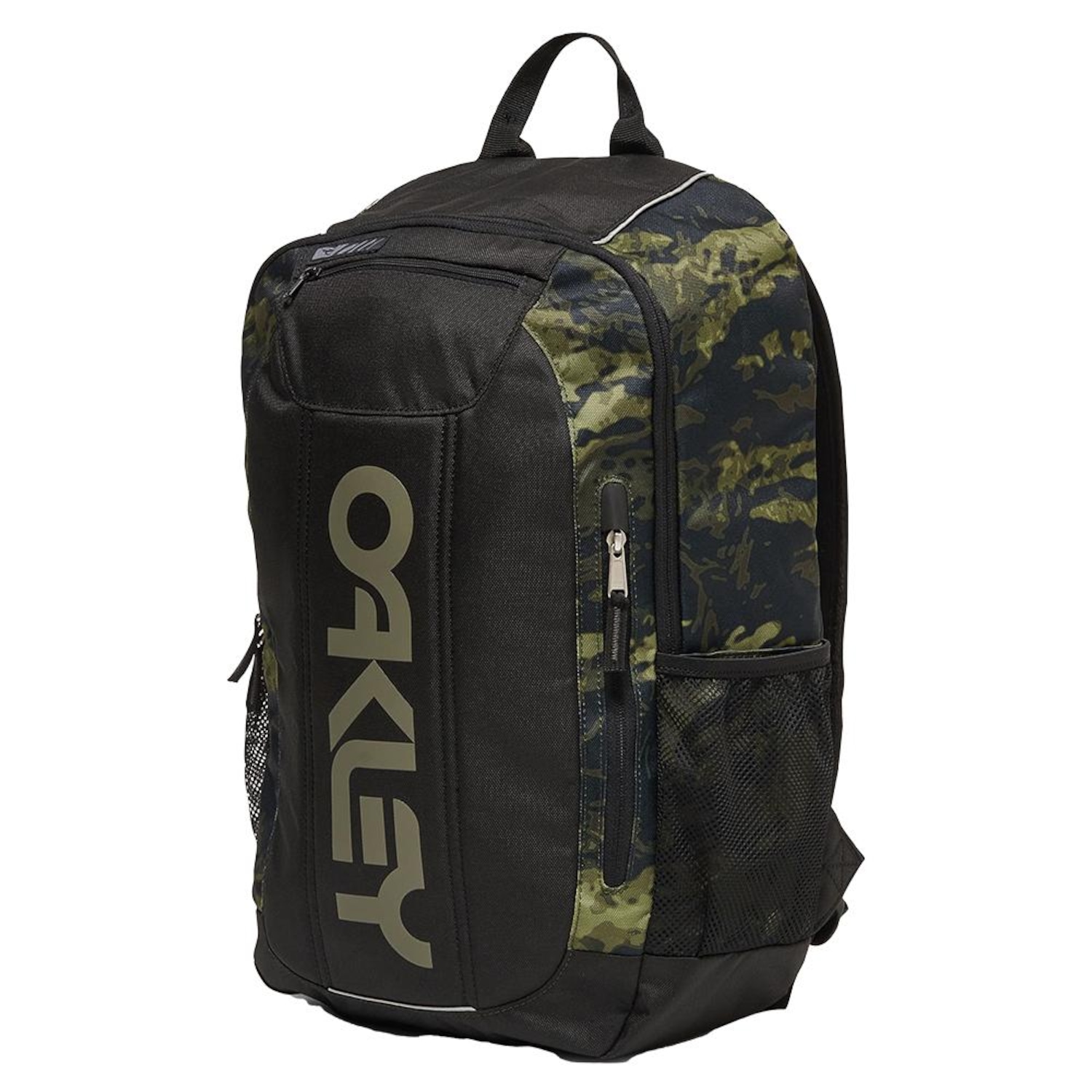 Mochila Oakley Enduro 3.0 WT25 Tiger Camo - 20 Litros - Foto 3