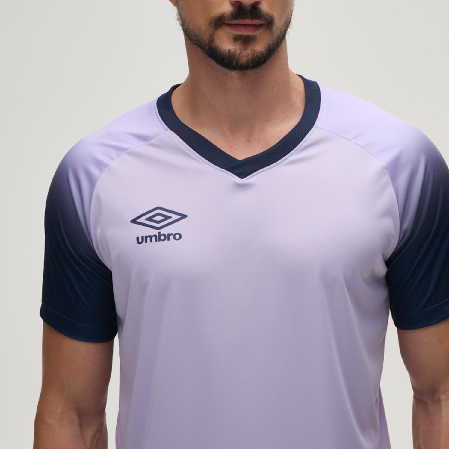 Camisa Umbro Baller - Masculina - Foto 3