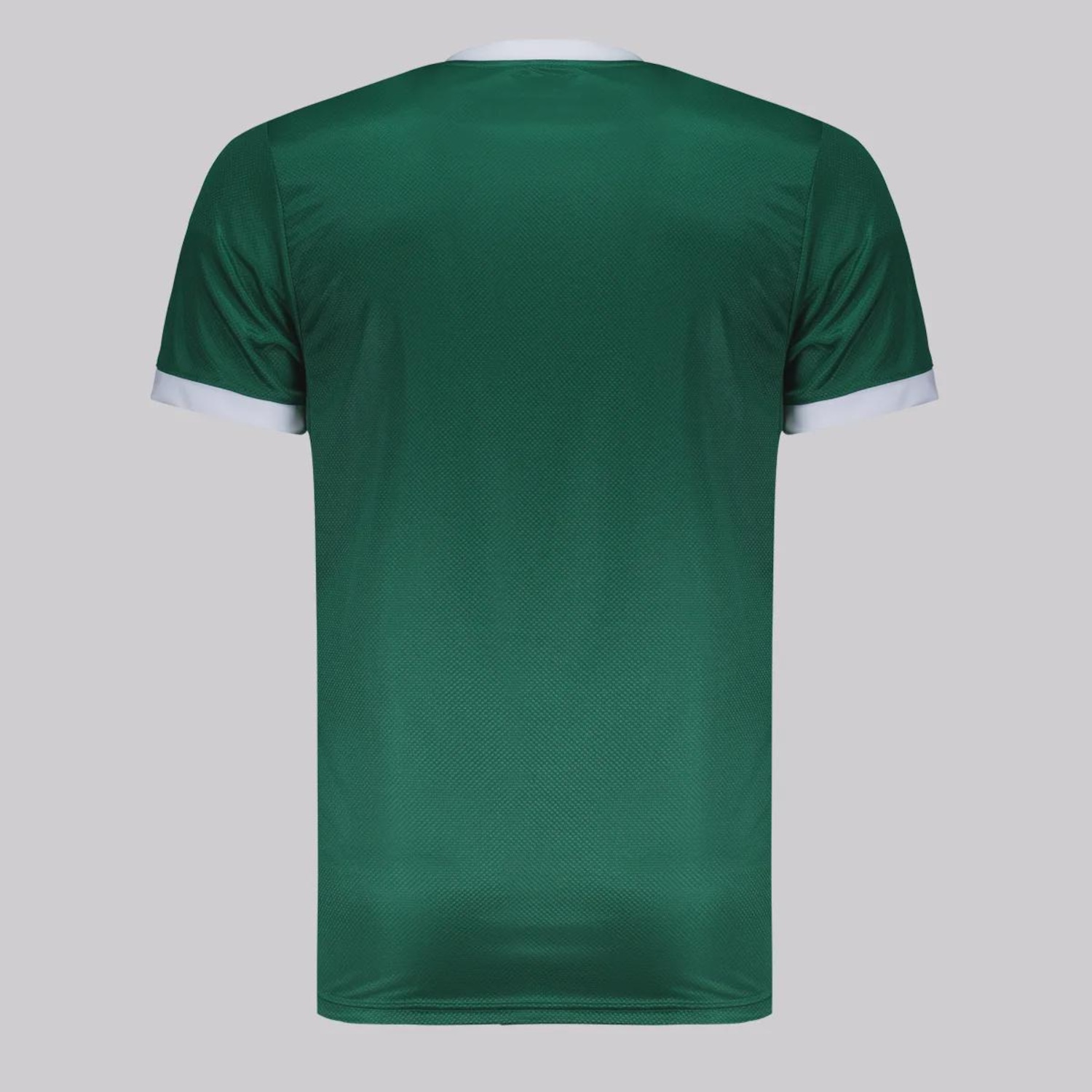 Camisa do Palmeiras Puma I 2025 Jogador - Masculina - Foto 2