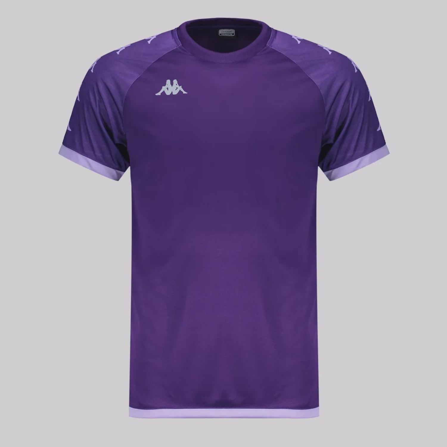 Camiseta Masculina Kappa Edinburgh - Foto 1