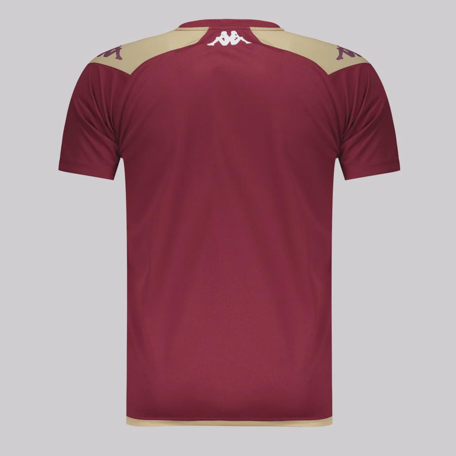 Camisa Juventus da Mooca Kappa Treino 2025 - Masculina - Foto 2