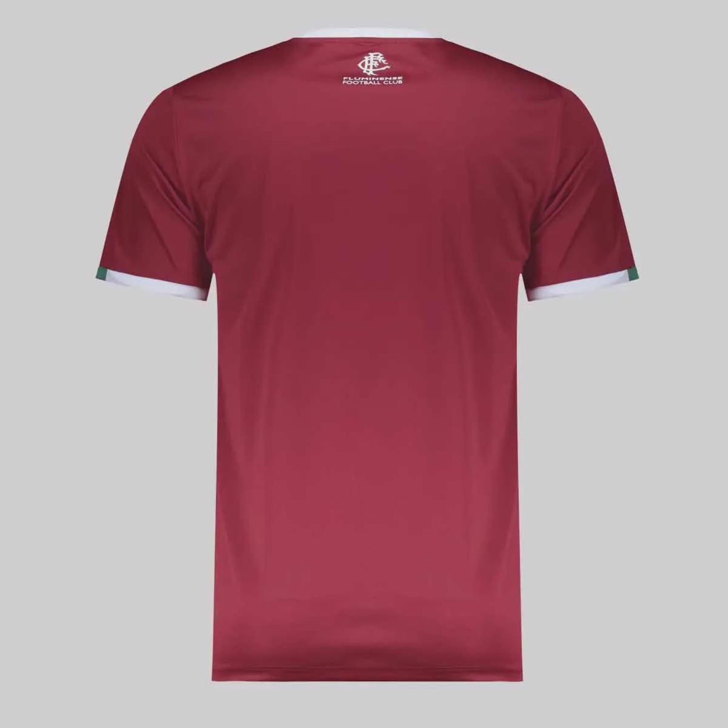 Camisa do Fluminense Braziline Tratado Infantil - Foto 2