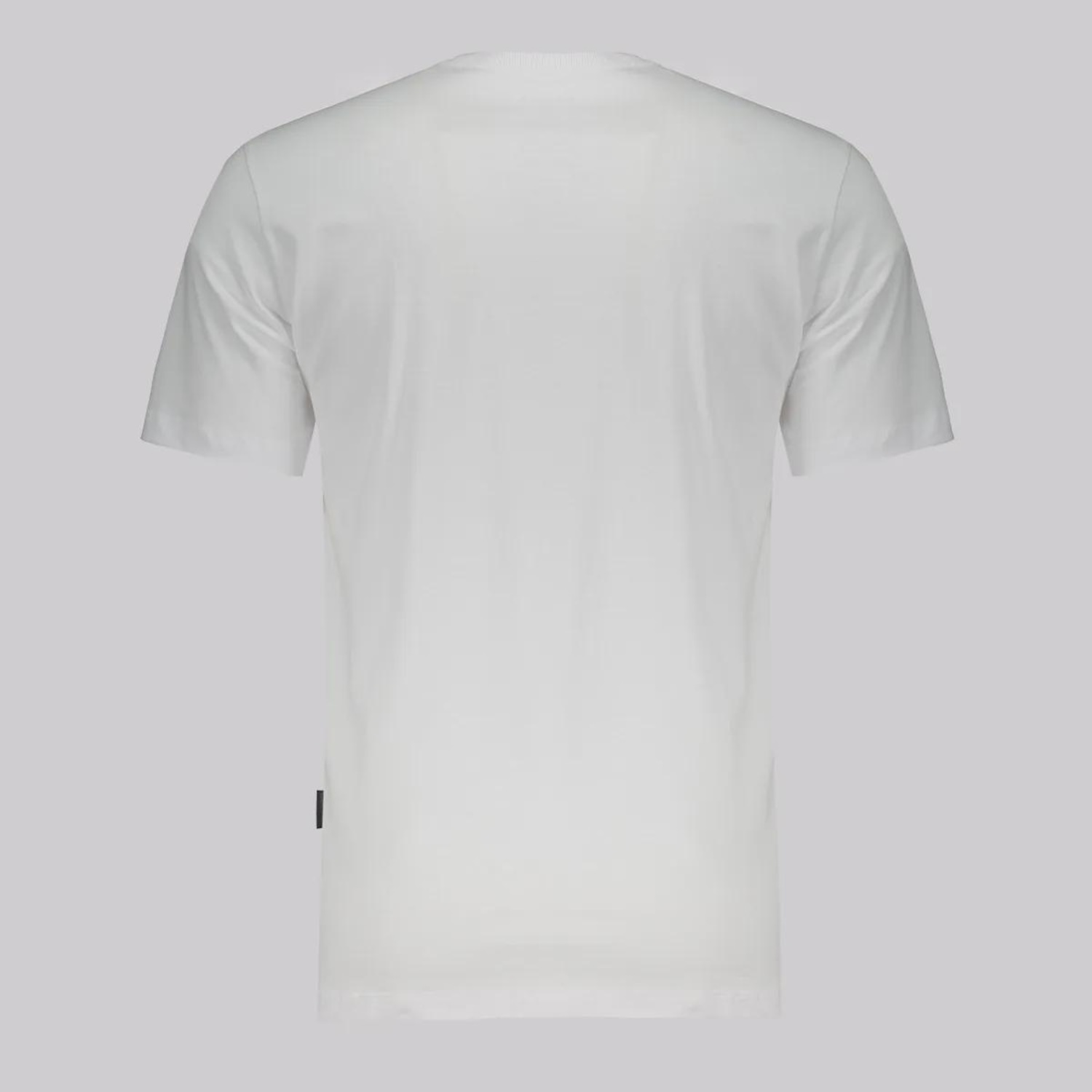 Camiseta Oakley Patch II - Masculina - Foto 2