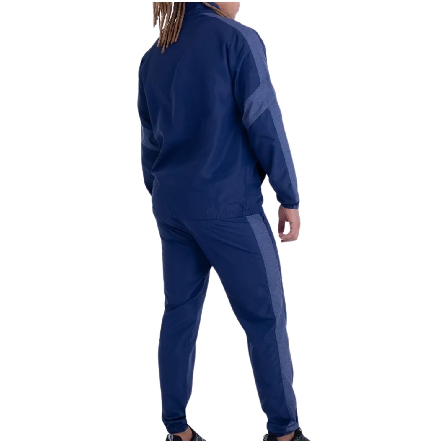 Agasalho Umbro Plan Color - Masculino - Foto 2