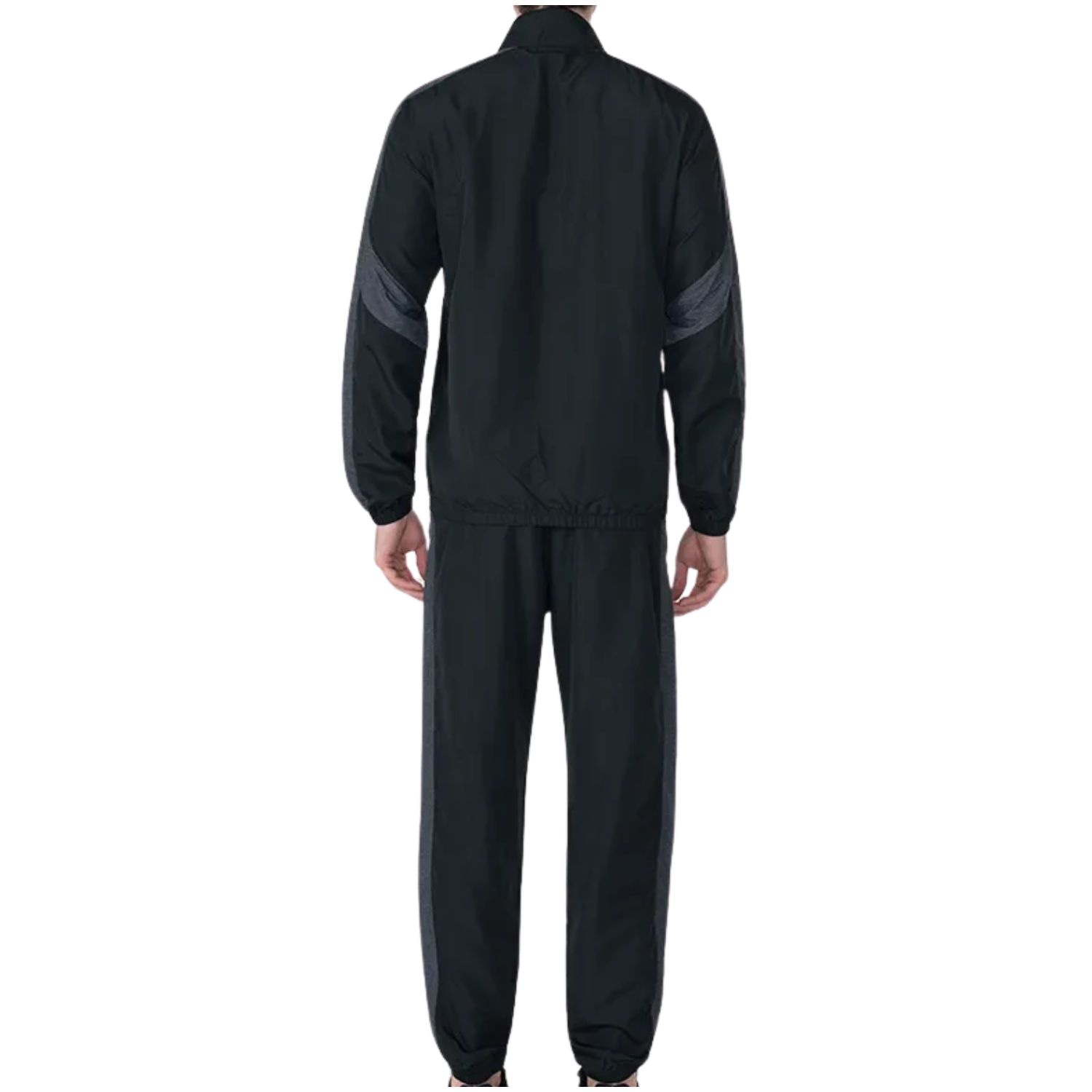 Agasalho Umbro Plan Color - Masculino - Foto 2