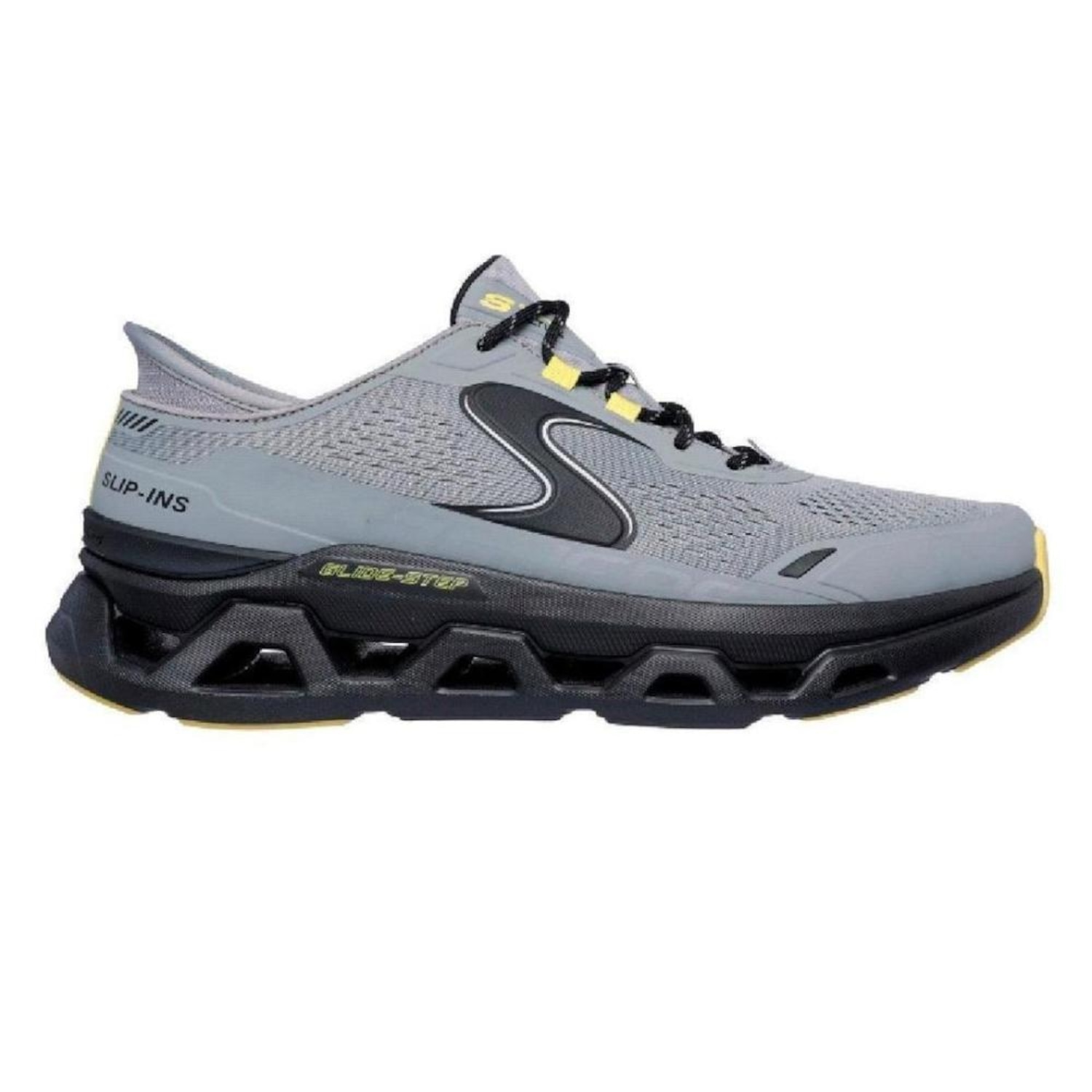 TENIS SKECHERS GLIDE-STEP ALTUS - MASCULINO - Foto 1