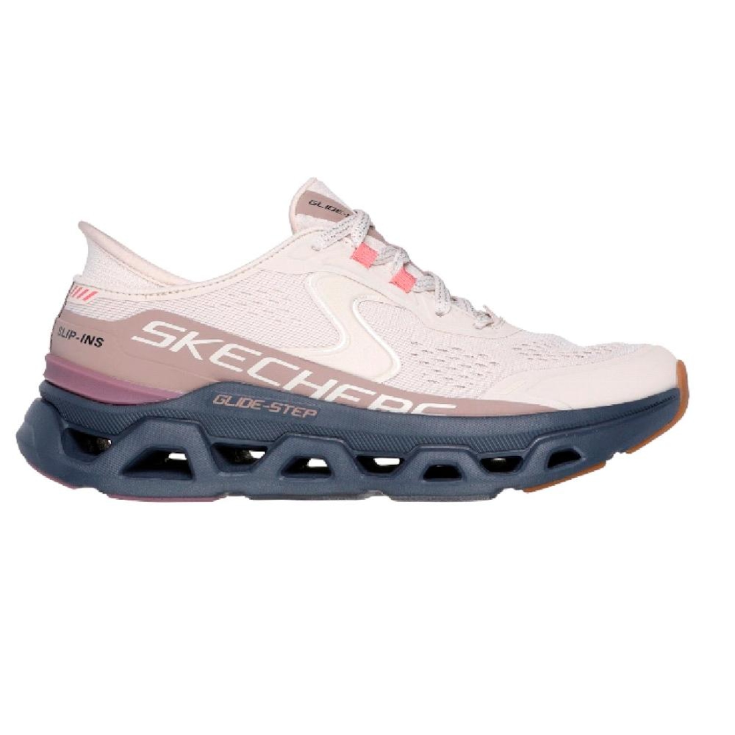 Tênis Skechers Glide-Step Altus - Feminino - Foto 1