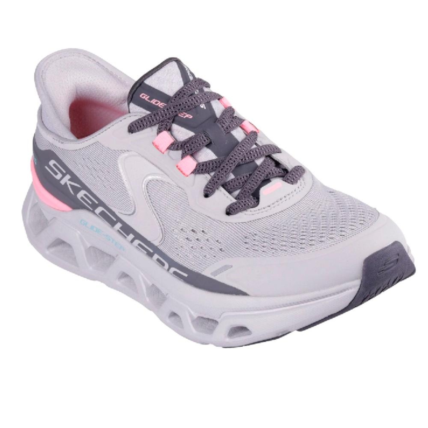 Tênis Skechers Glide-Step Altus - Feminino - Foto 4