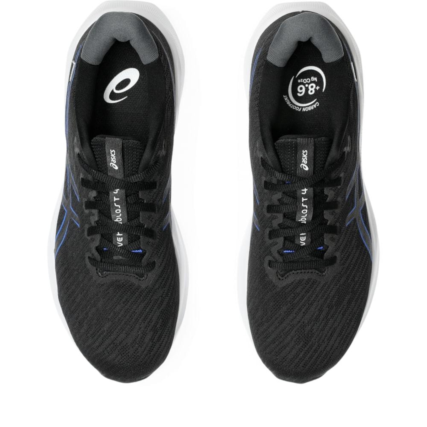 Tênis Masculino Asics Versablast 4 - Foto 4