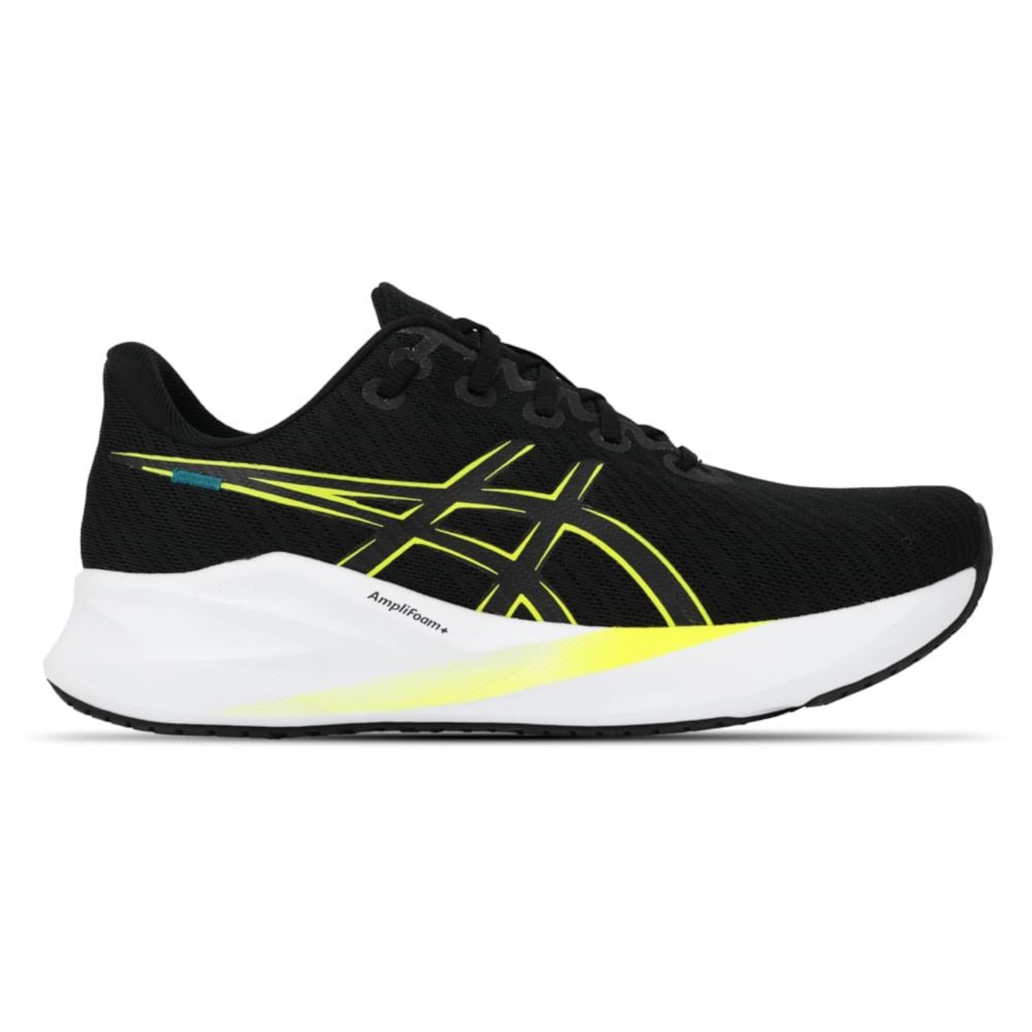 Tênis Masculino Asics Versablast 4 - Foto 1
