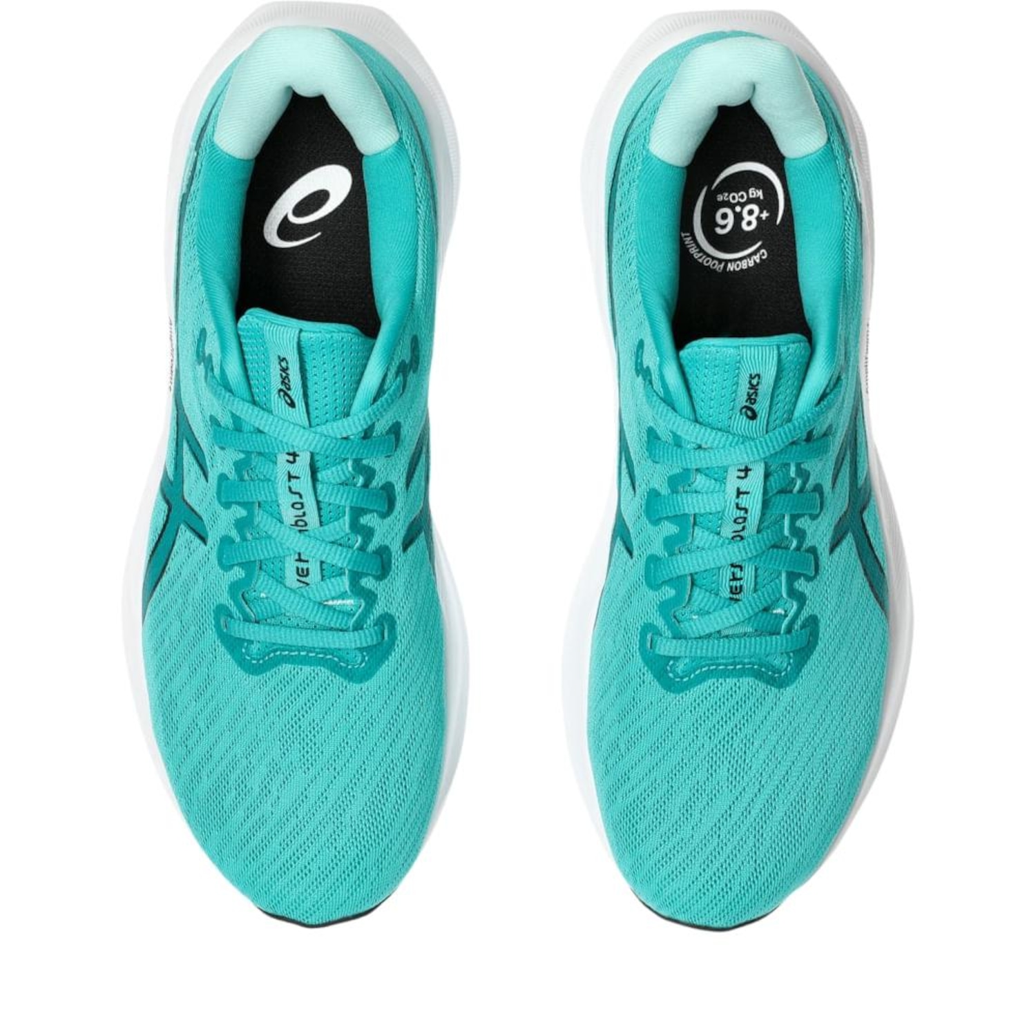 Tênis Masculino Asics Versablast 4 - Foto 3