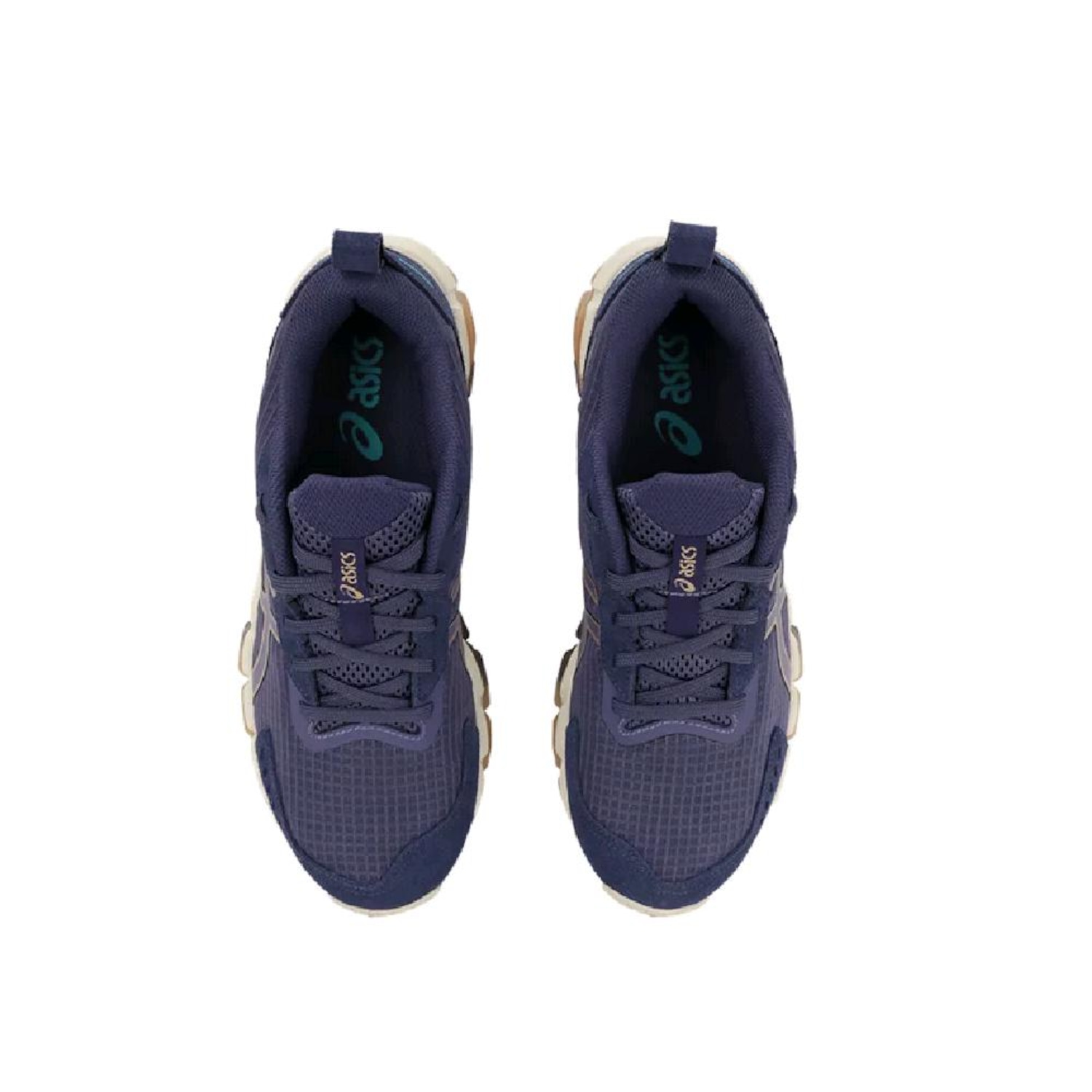 Tênis Asics Gel-Quantum 360 - Feminino - Foto 4