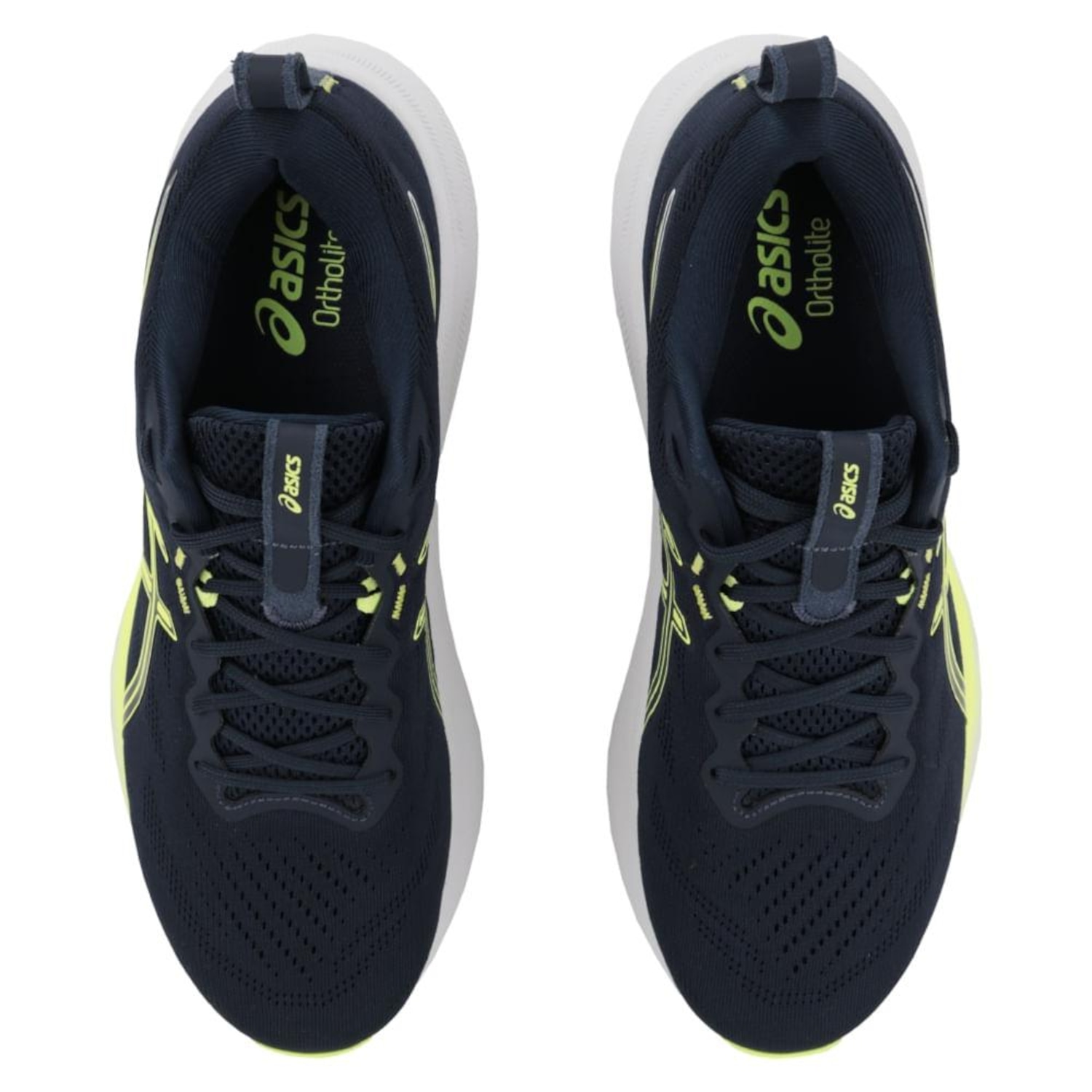 Tênis Asics Gel-Pulse 16 Se - Masculino - Foto 3