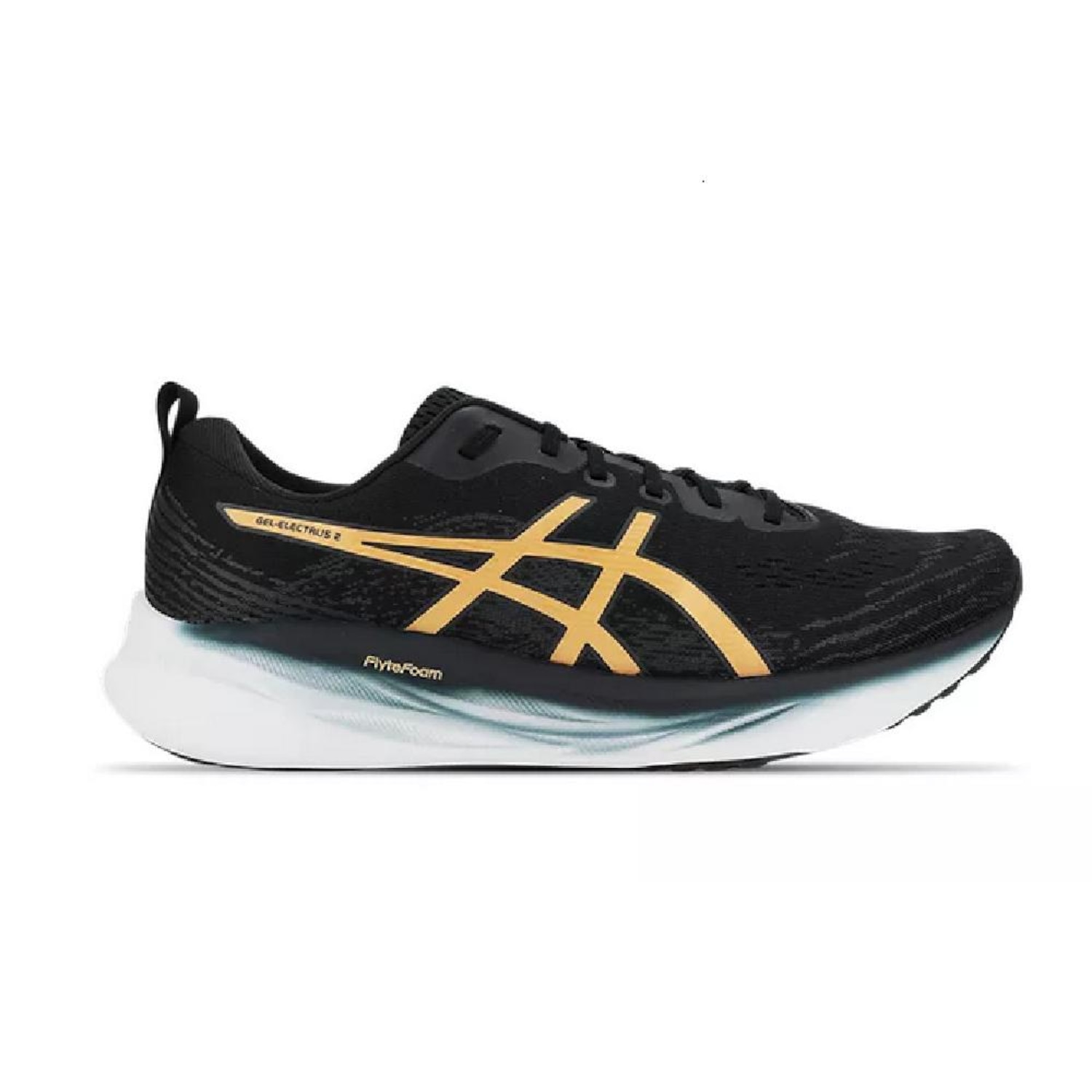 Tênis Asics Gel-Electrus 2 - Masculino - Foto 1