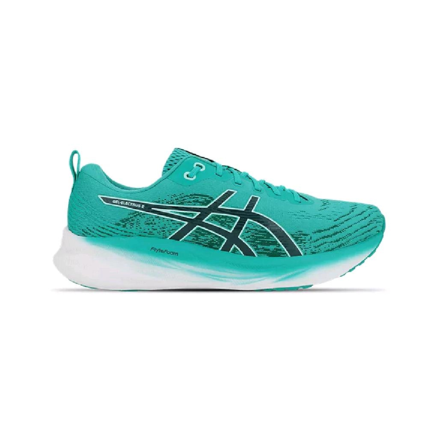 Tênis Asics Gel-Electrus 2 - Masculino - Foto 1