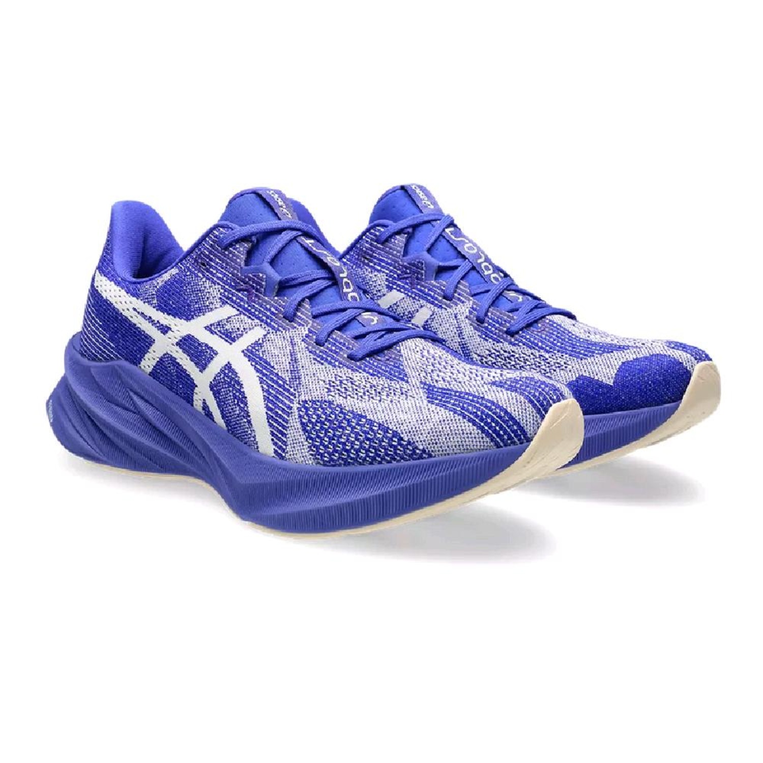 Tênis Asics Dynablast 5 - Masculino - Foto 3