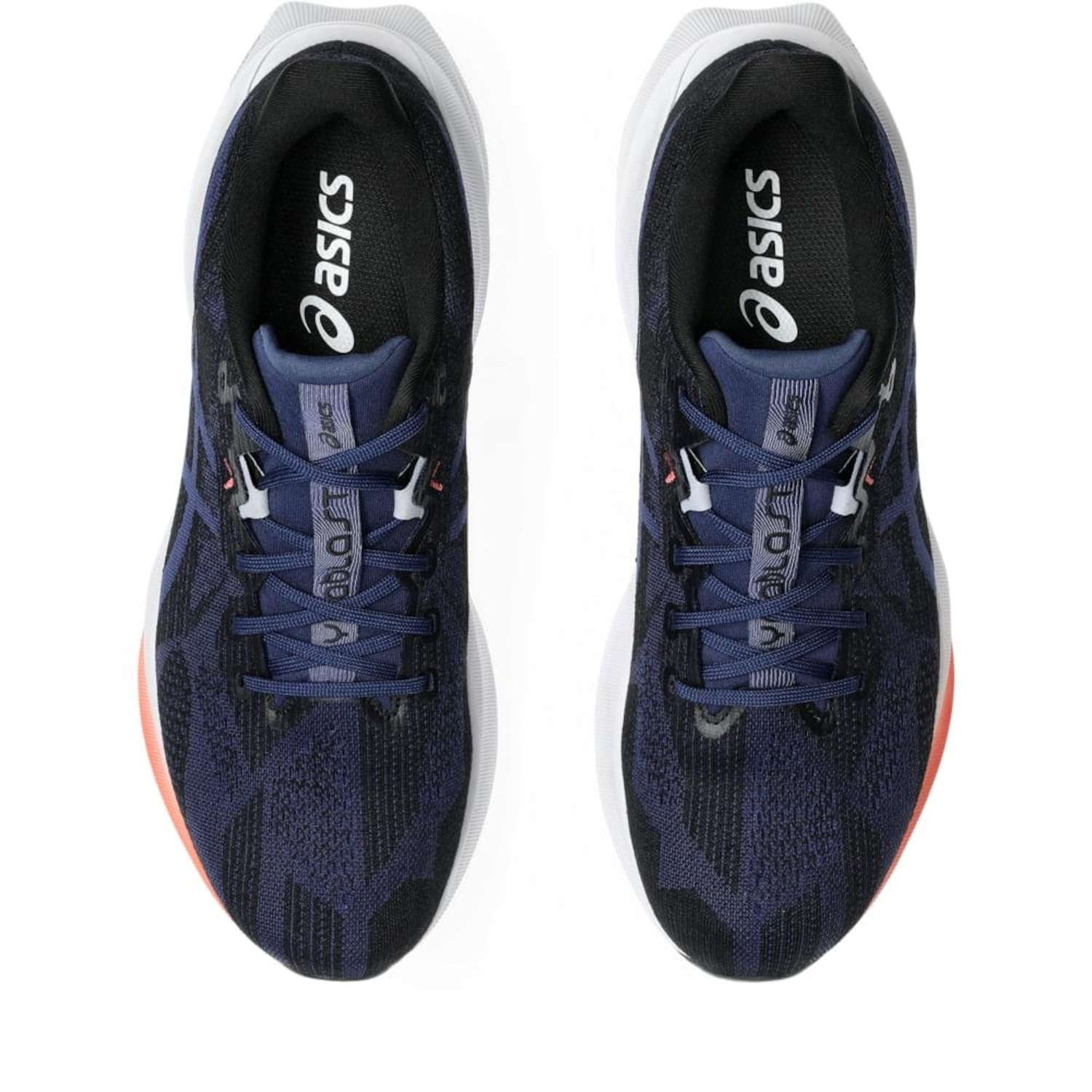 Tênis Asics Dynablast 5 - Masculino - Foto 4
