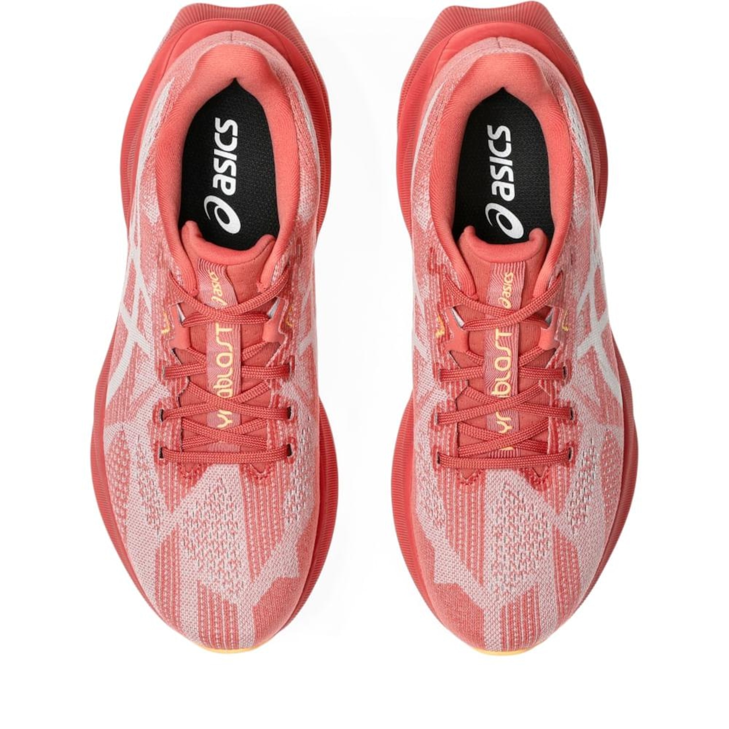 Tênis Asics Dynablast 5 - Feminino - Foto 4