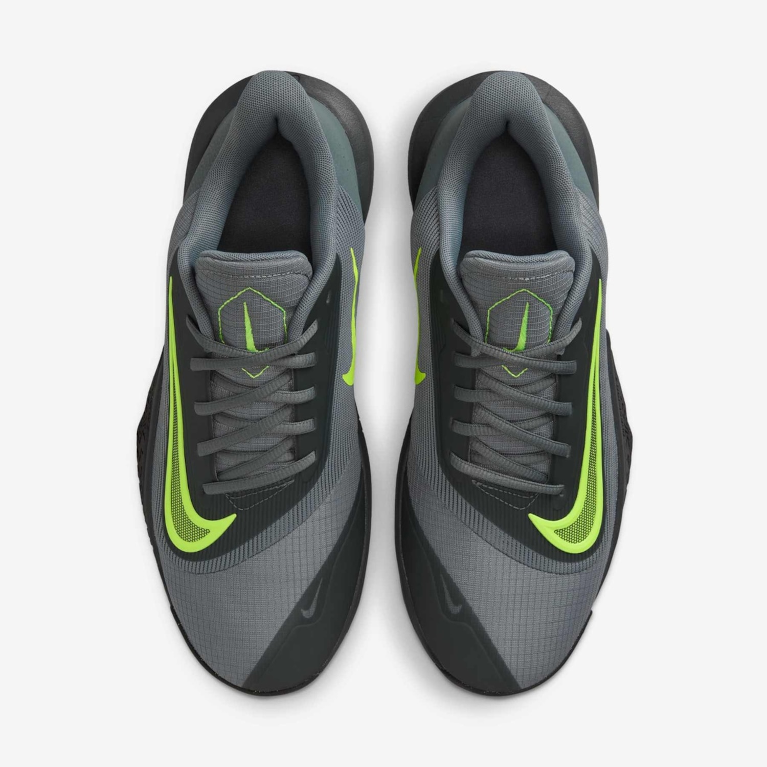 Tênis Masculino Nike Precision VII - Foto 4