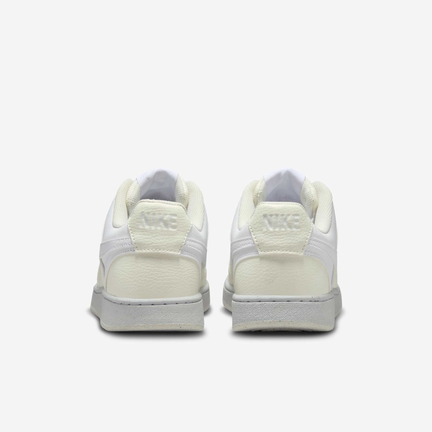 Tênis Nike Court Vision Low Next Nature - Feminino - Foto 3