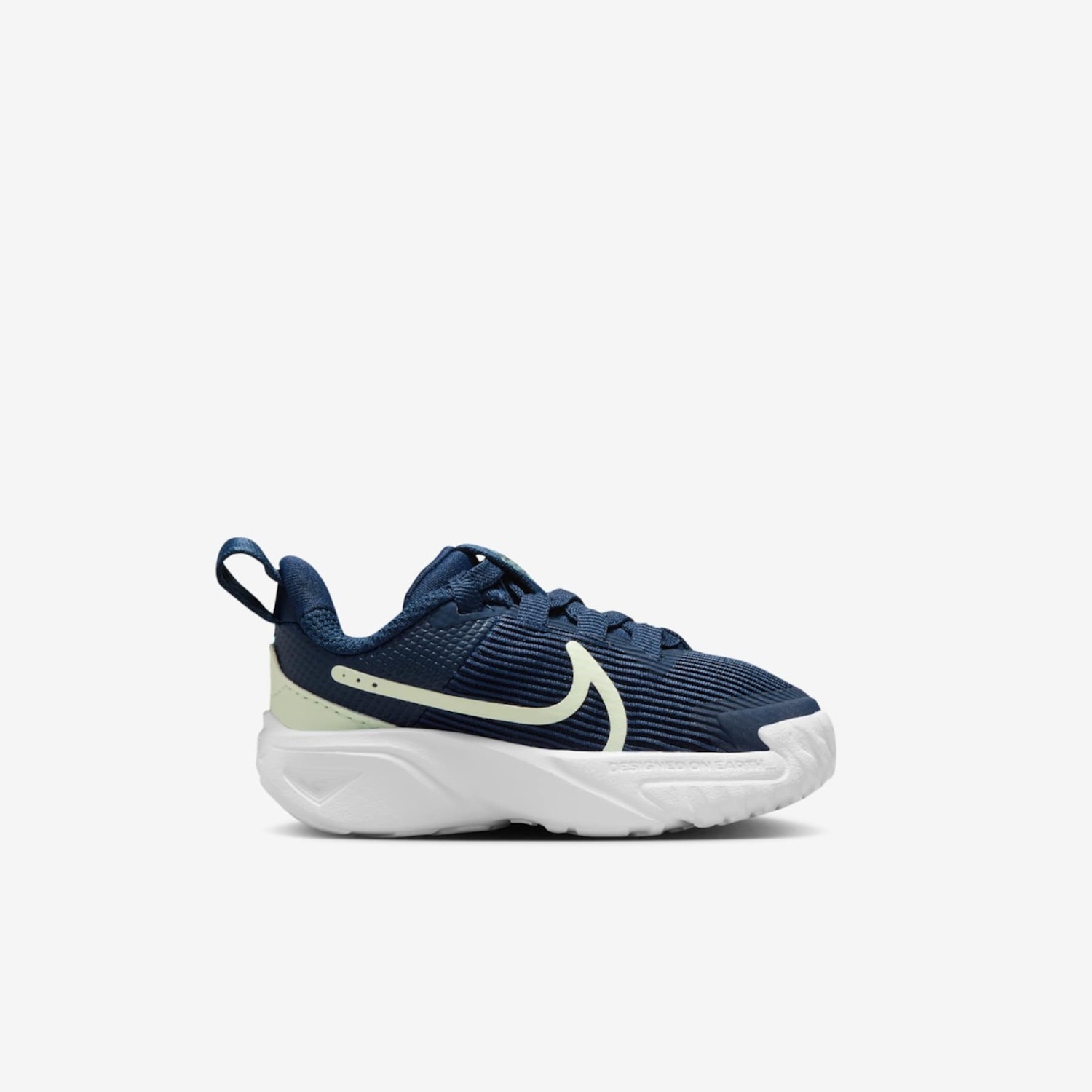 Tênis Nike Star Runner 4 - Infantil - Foto 1