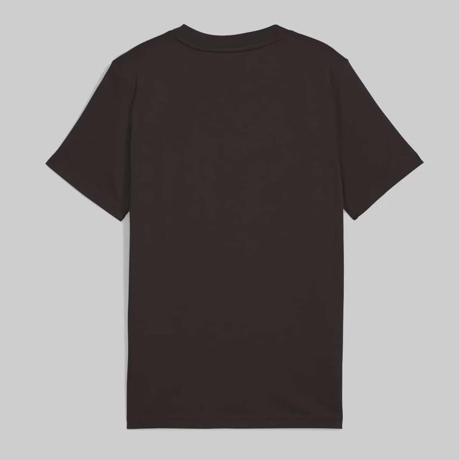 Camiseta Puma ESS NO. 1 Logo - Infantil - Foto 4