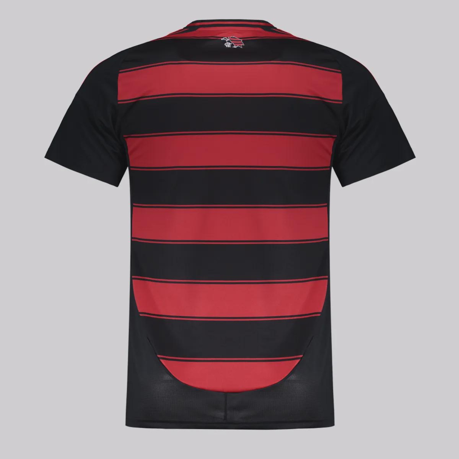 Camisa do Flamengo adidas I 2025 Patch Libertadores - Masculina - Foto 4