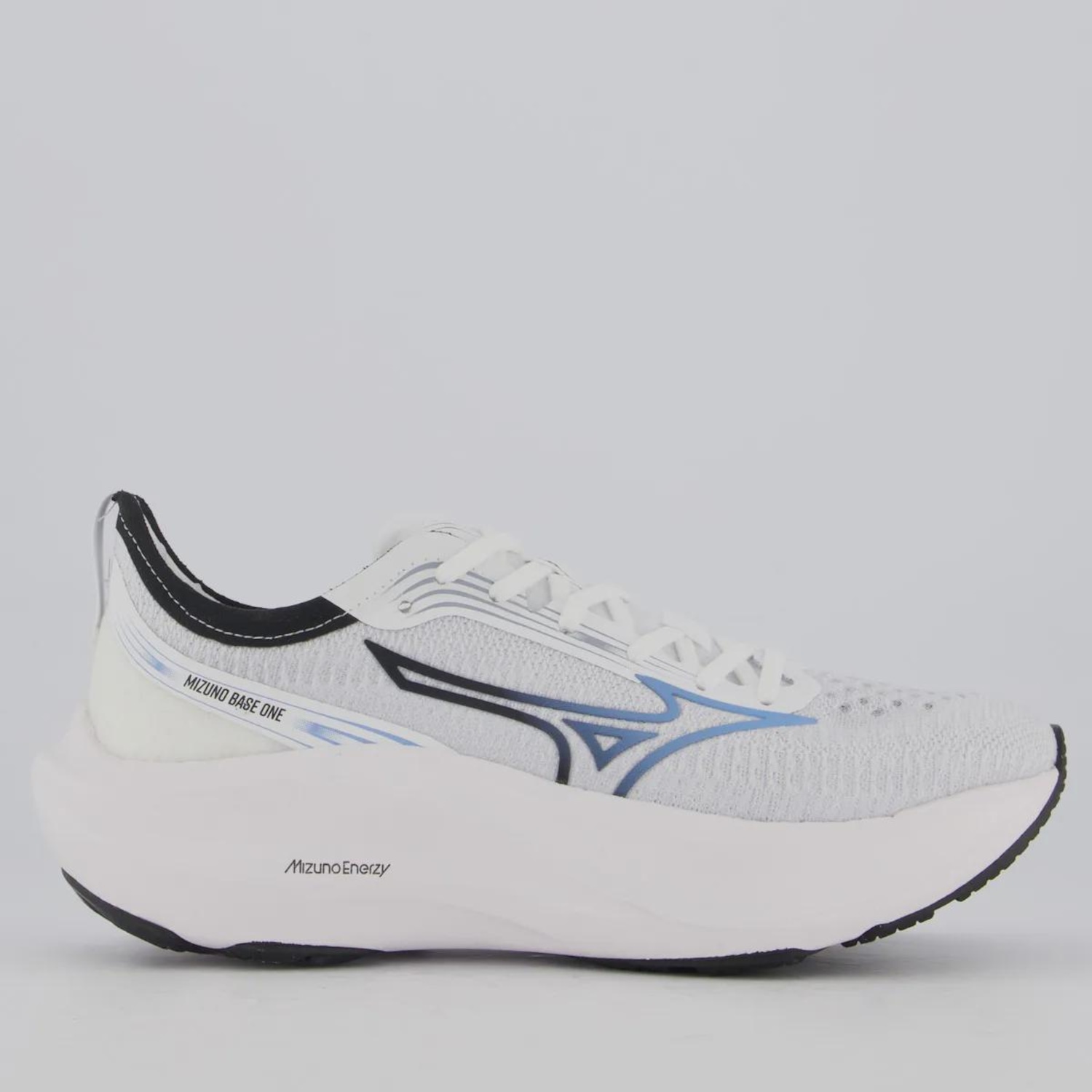 Tênis Mizuno Base One Unissex - Foto 1