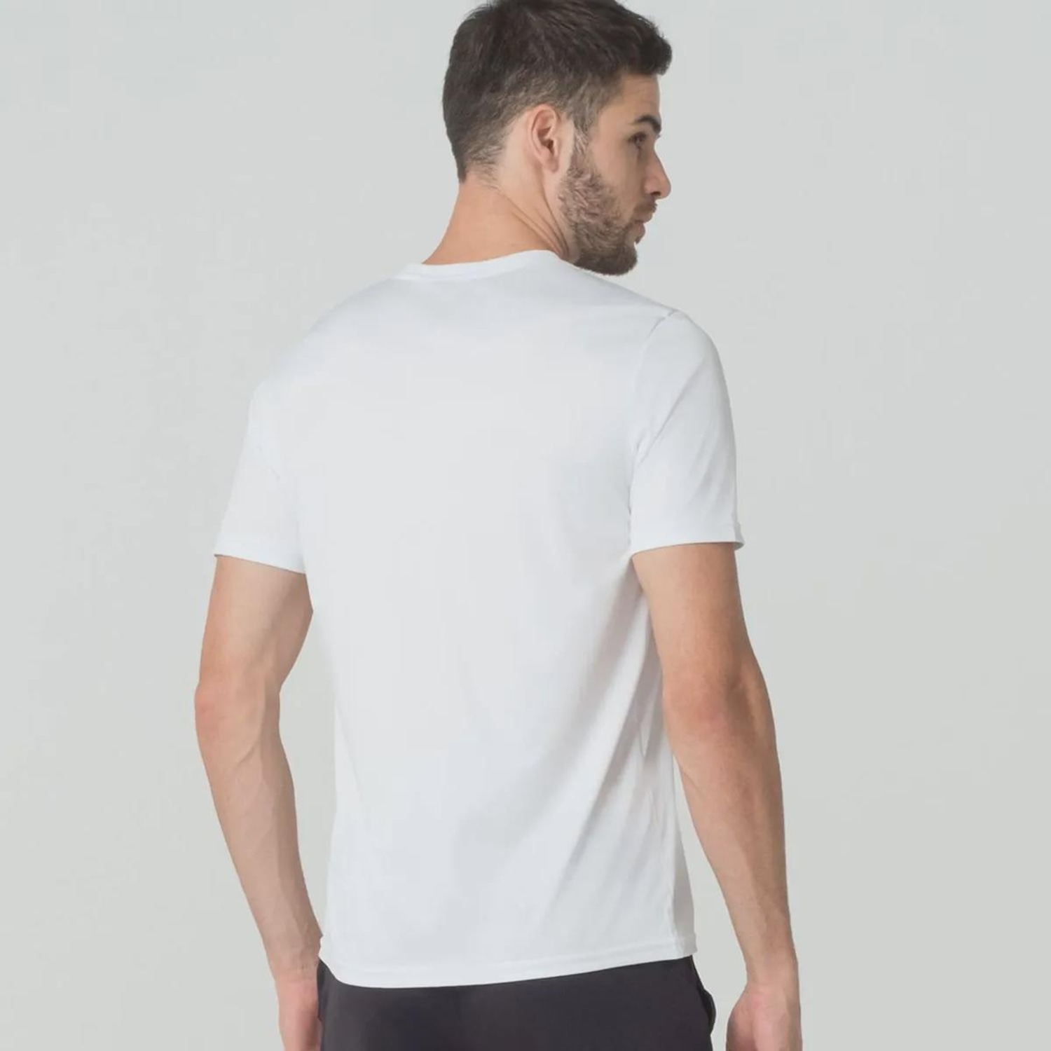 Camiseta Fila Basic Sports II - Masculina - Foto 2