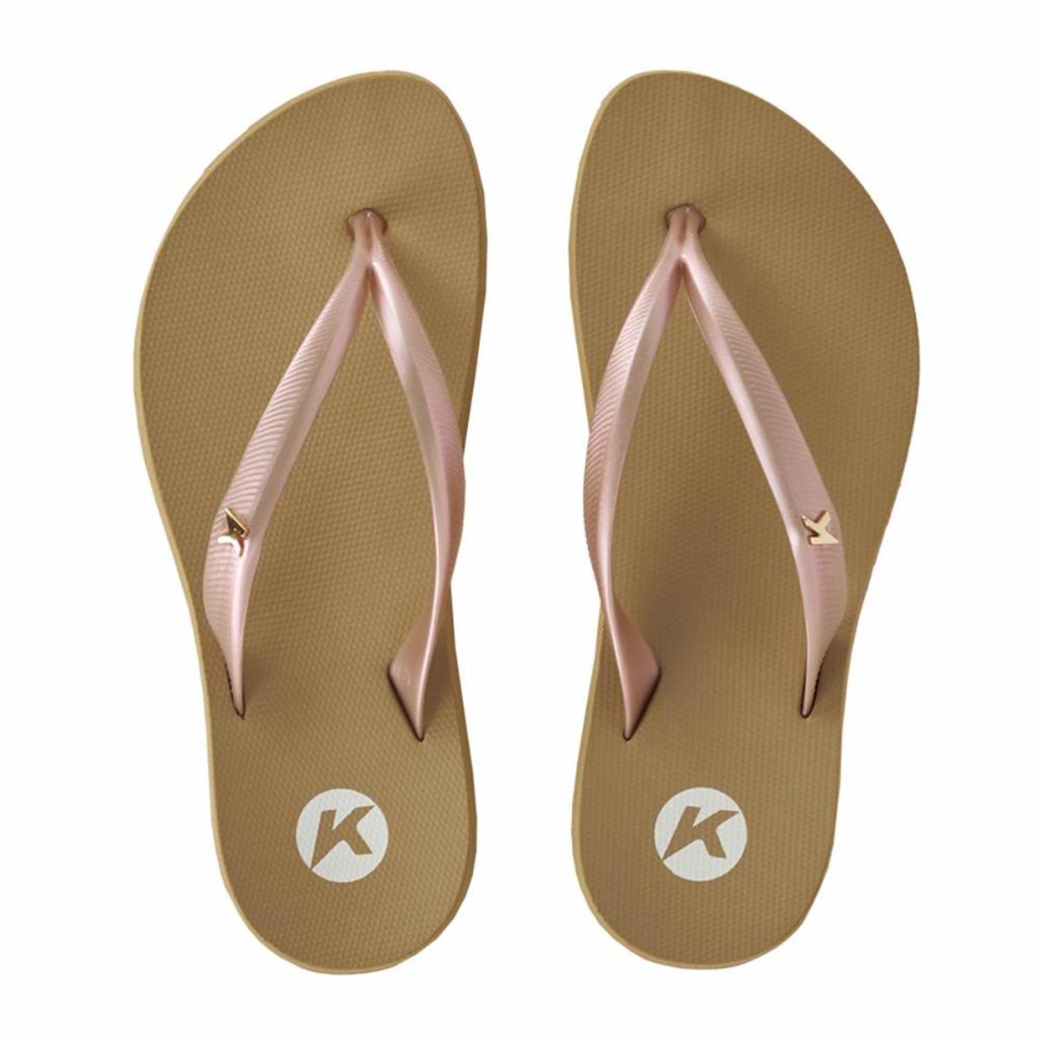 Chinelo Kenner Ibiza Pro Lisa - Feminino - Foto 1