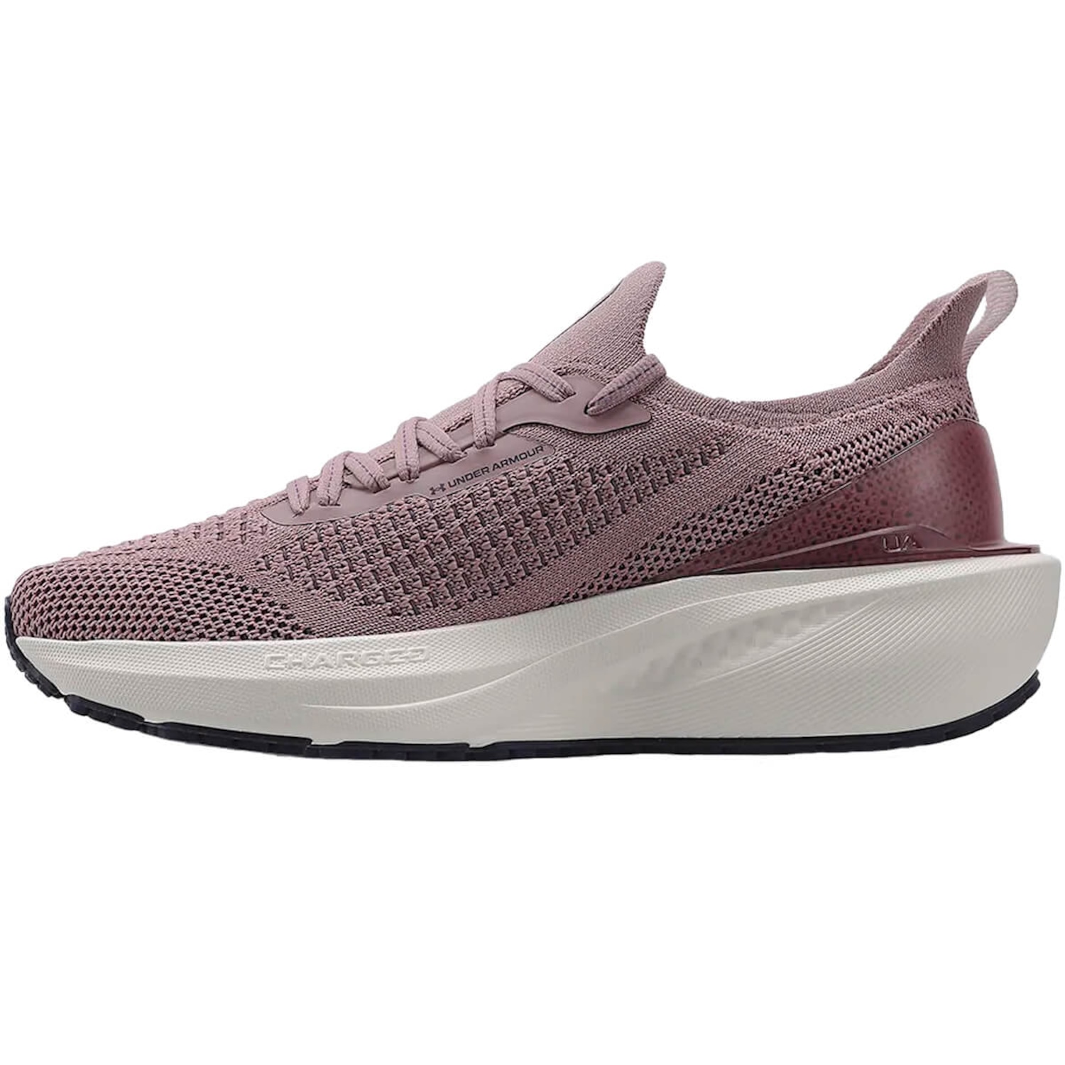 Tênis Under Armour Charged Quicker 2 - Unissex - Foto 2