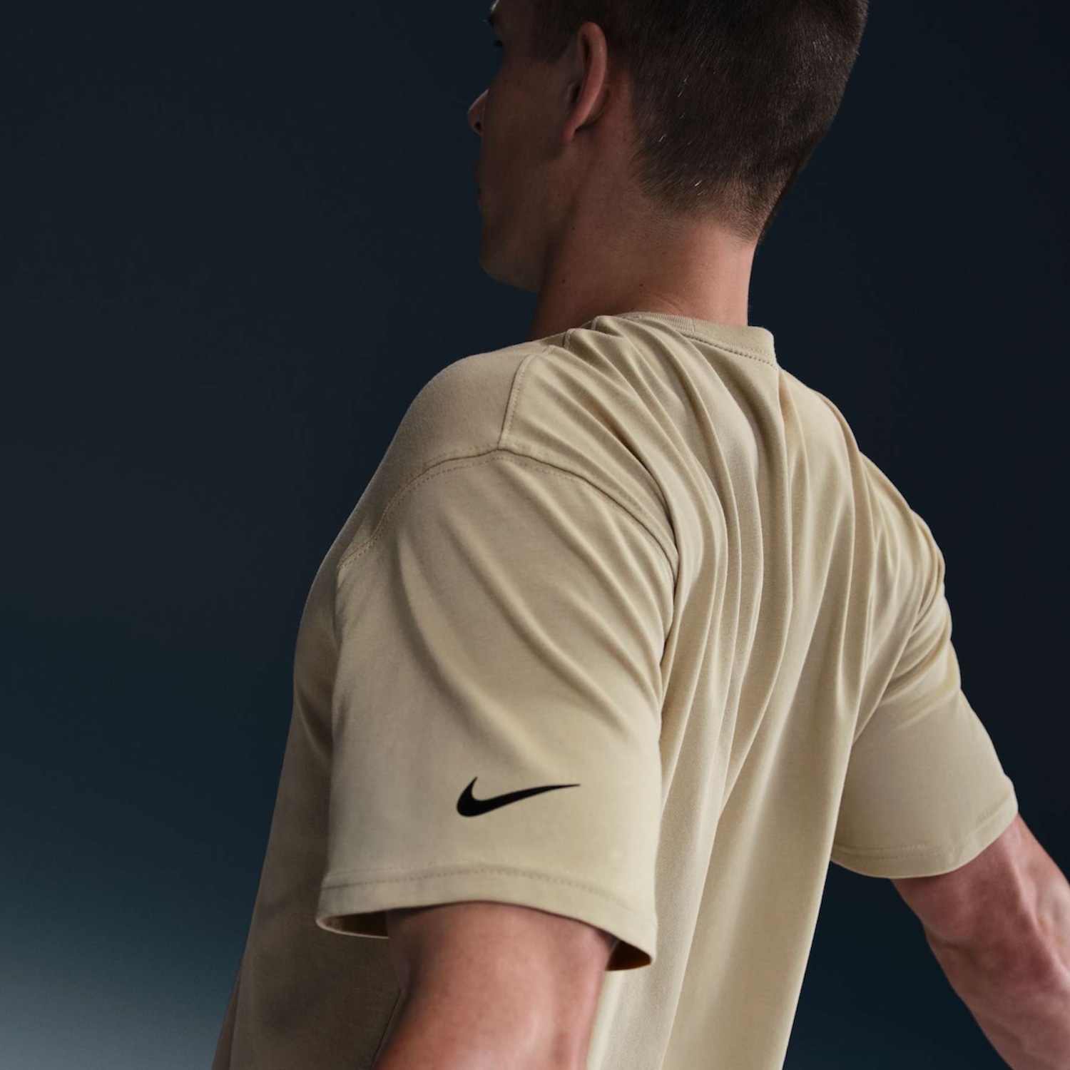 Camiseta Nike Kobe Bryant Bettermental - Masculina - Foto 2