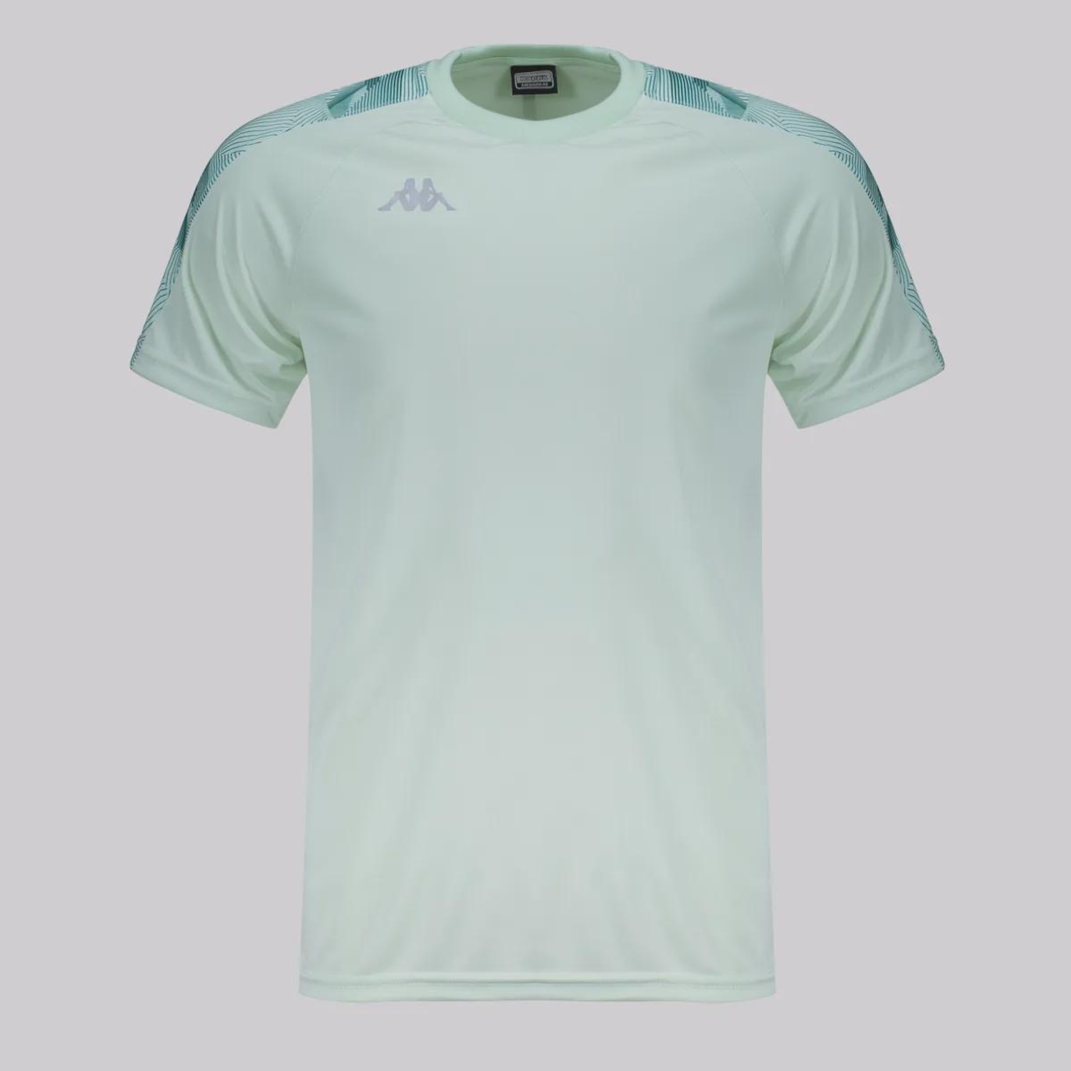 Camiseta Kappa Athens Masculina - Foto 1