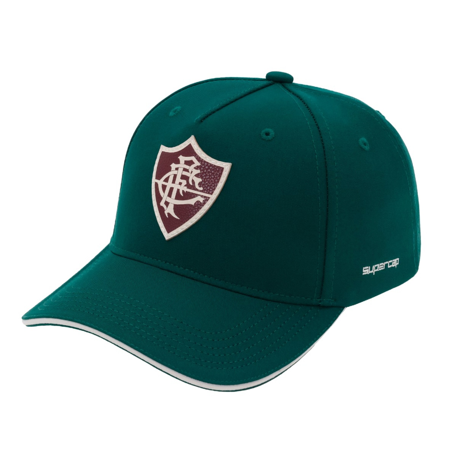 Boné do Fluminense Americano SuperCap - Masculino - Foto 1