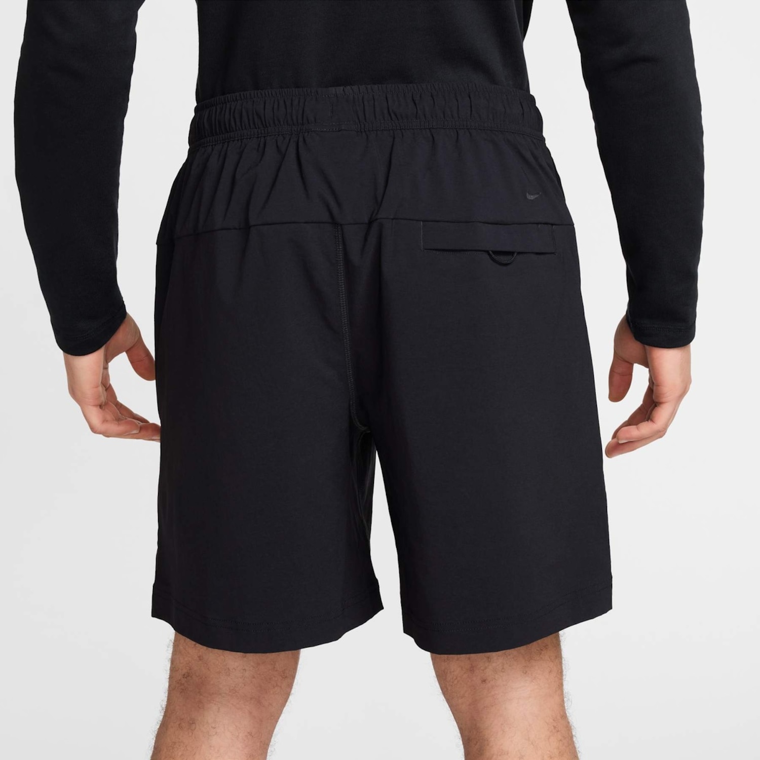 Bermuda Nike Tech Woven - Foto 2