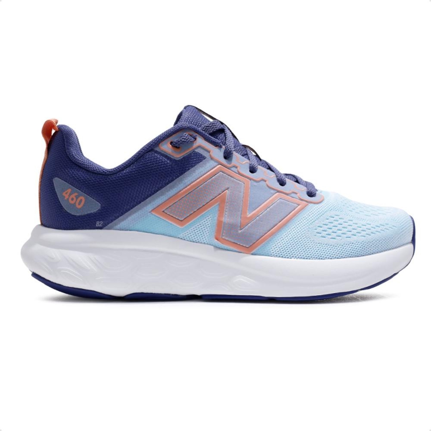 Tênis New Balance 460 V4 - Feminino - Foto 1