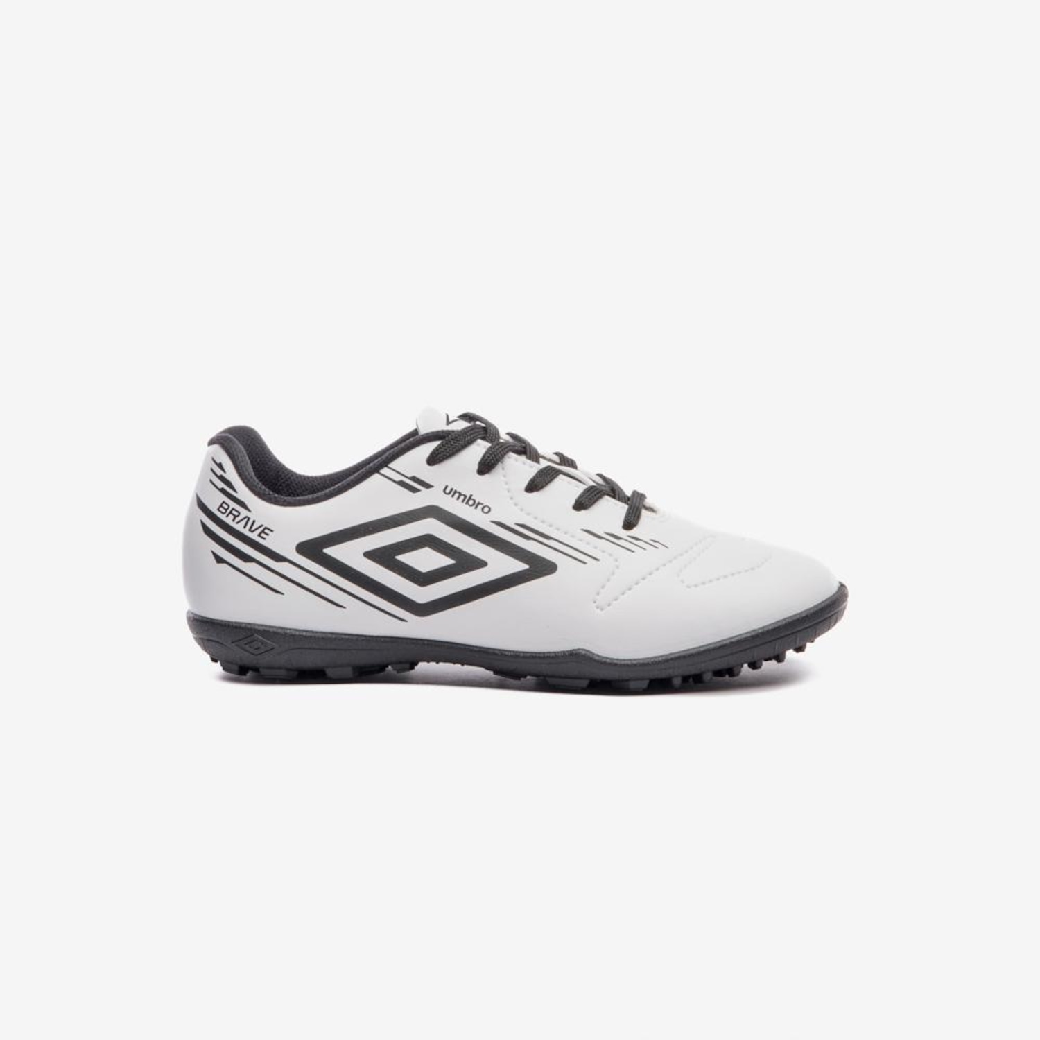 Chuteira Society Umbro Brave - Infantil - Foto 1