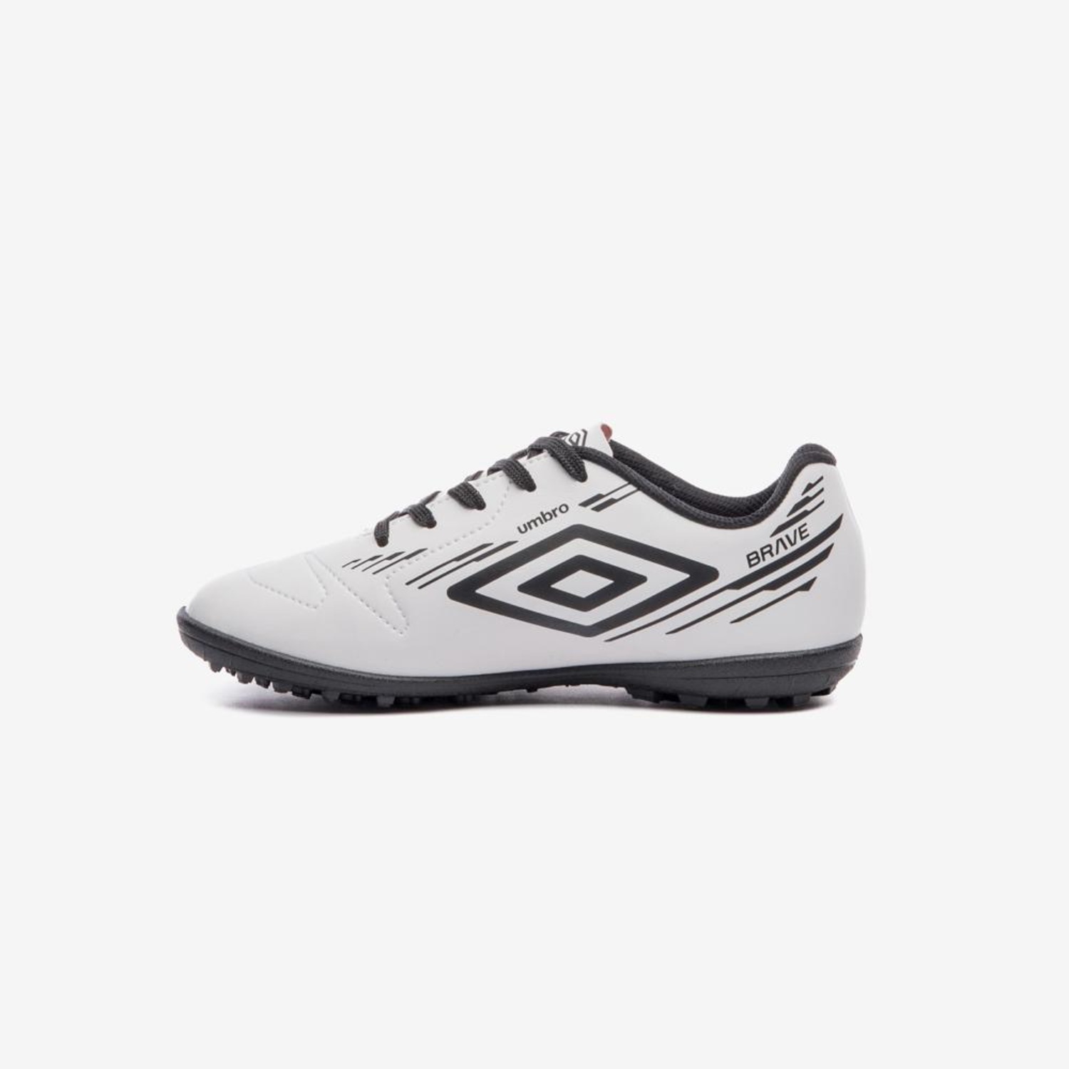 Chuteira Society Umbro Brave - Infantil - Foto 2